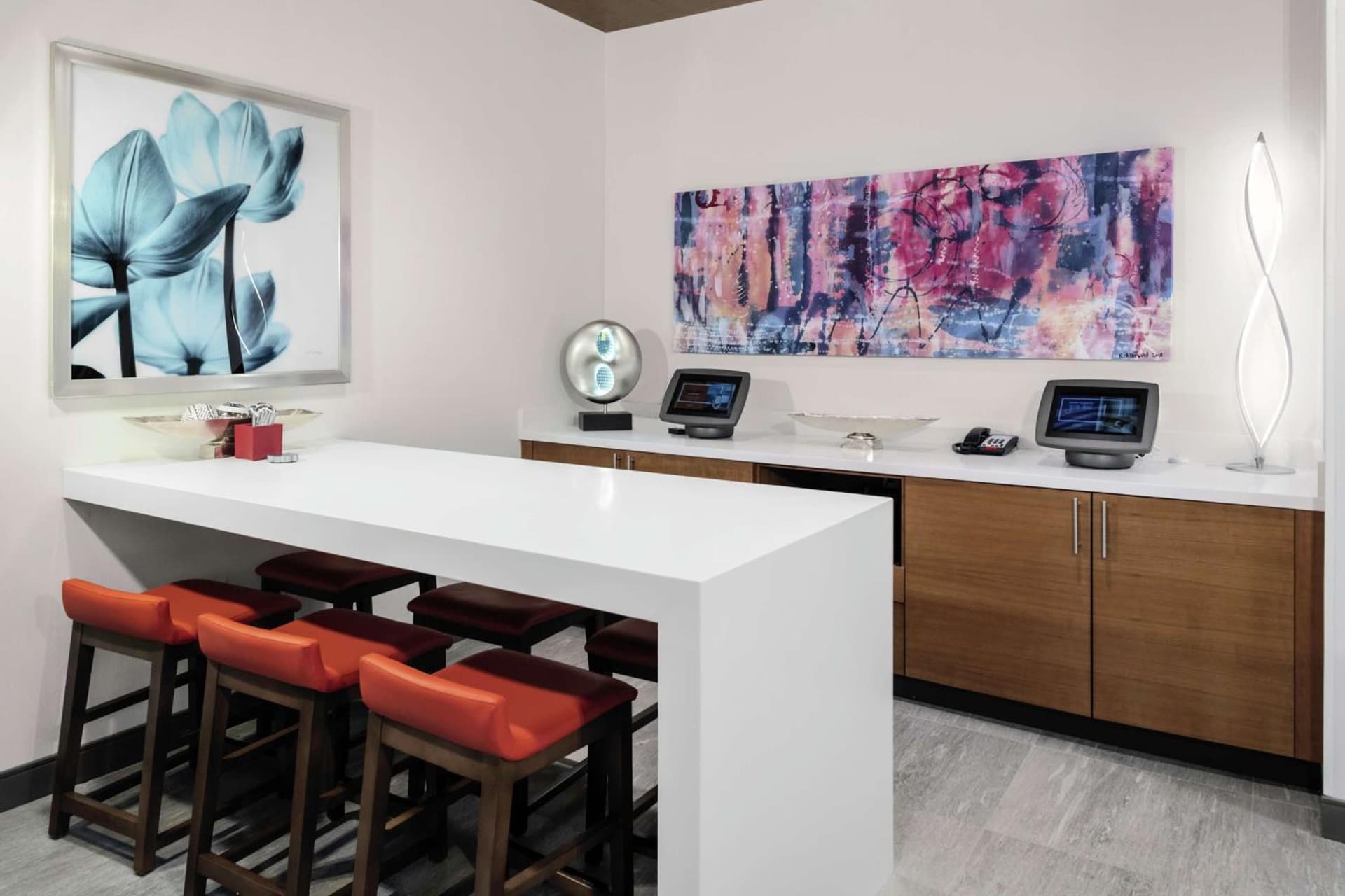 Hilton Garden Inn Denver/Thornton gallery photo in Thornton, CO — image 15