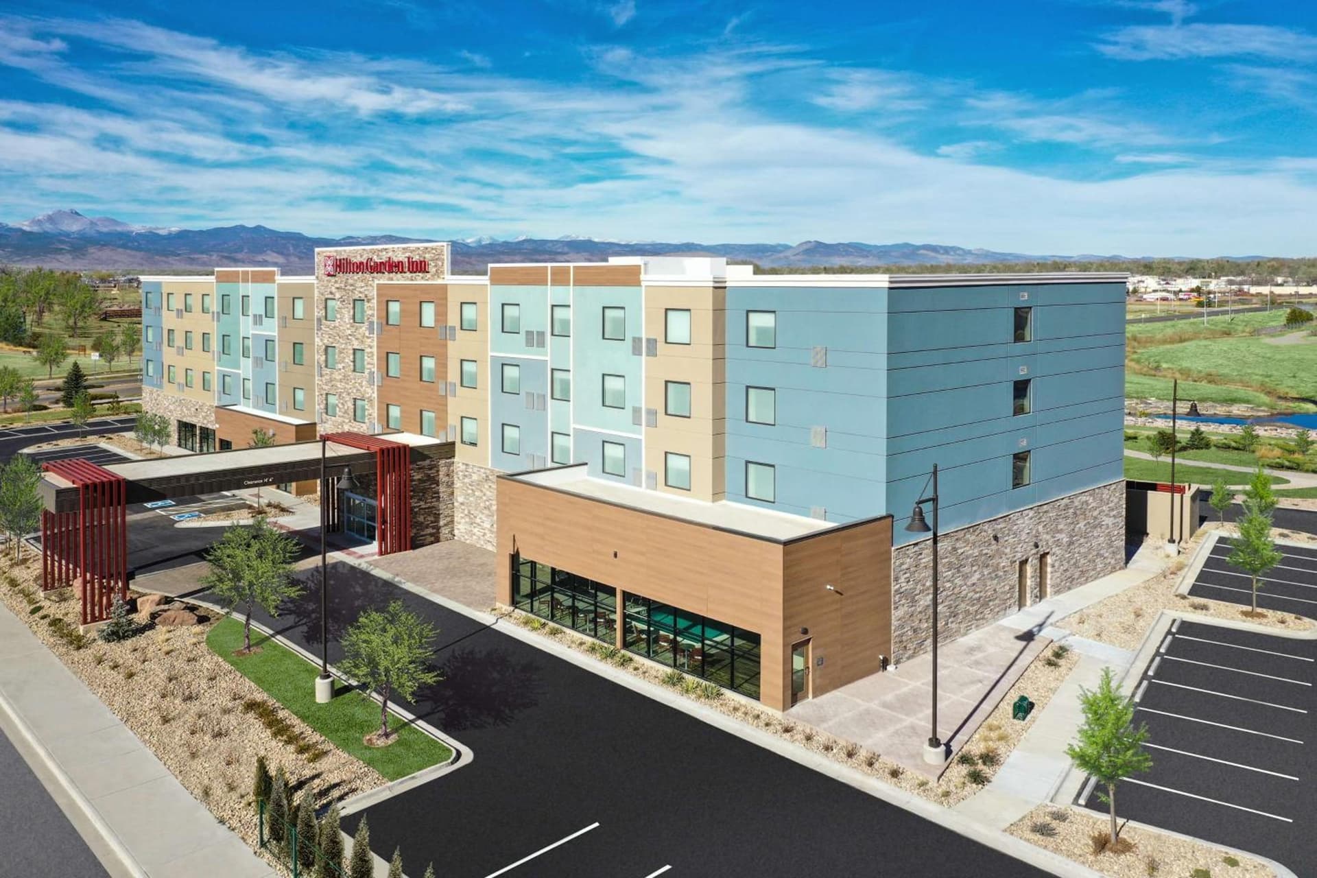 Hilton Garden Inn Longmont gallery photo in Longmont, CO — image 18
