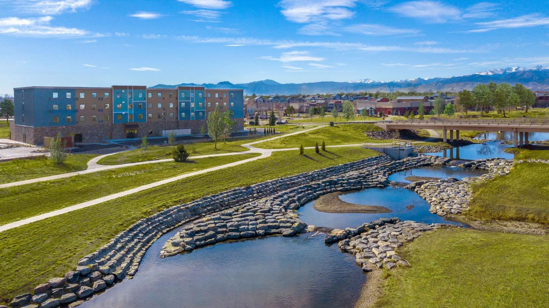 Hilton Garden Inn Longmont gallery photo in Longmont, CO — image 36