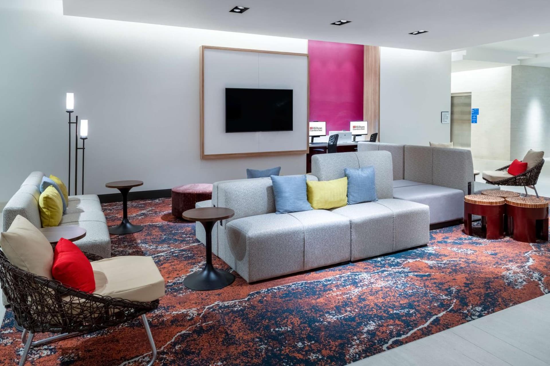 Hilton Garden Inn Longmont gallery photo in Longmont, CO — image 13