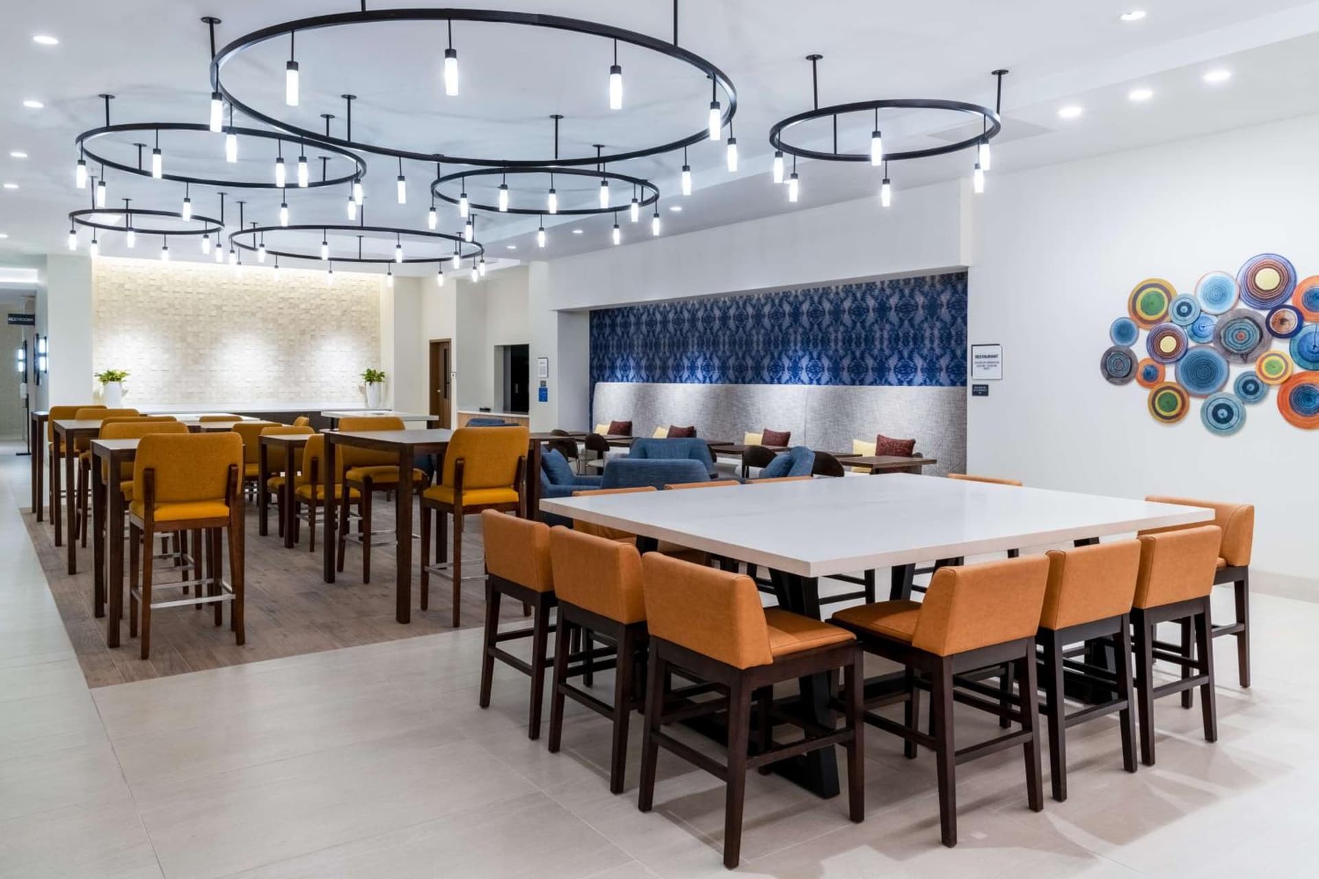 Hilton Garden Inn Longmont gallery photo in Longmont, CO — image 37