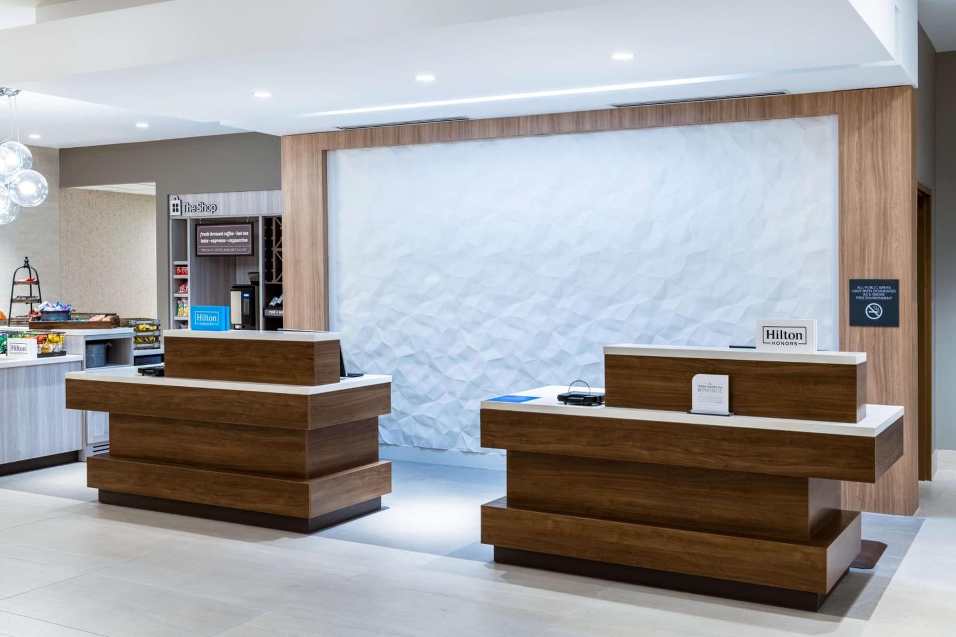Hilton Garden Inn Longmont gallery photo in Longmont, CO — image 31