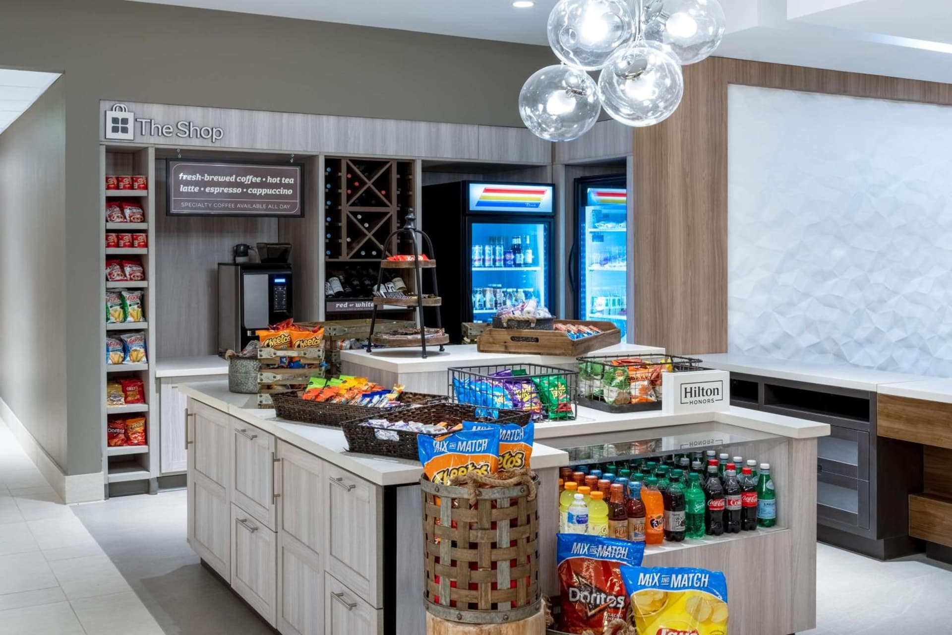 Hilton Garden Inn Longmont gallery photo in Longmont, CO — image 35