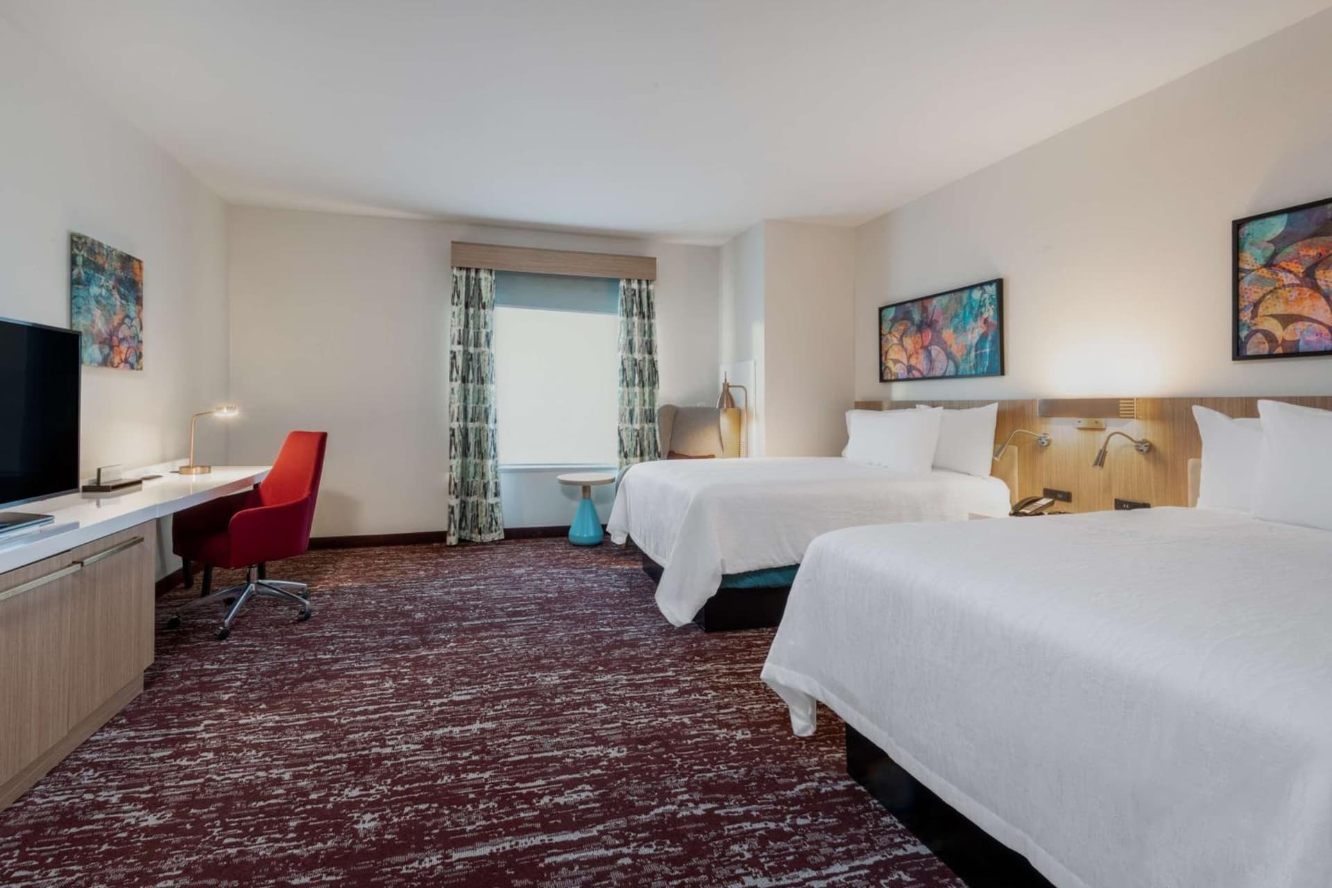 Hilton Garden Inn Longmont gallery photo in Longmont, CO — image 14