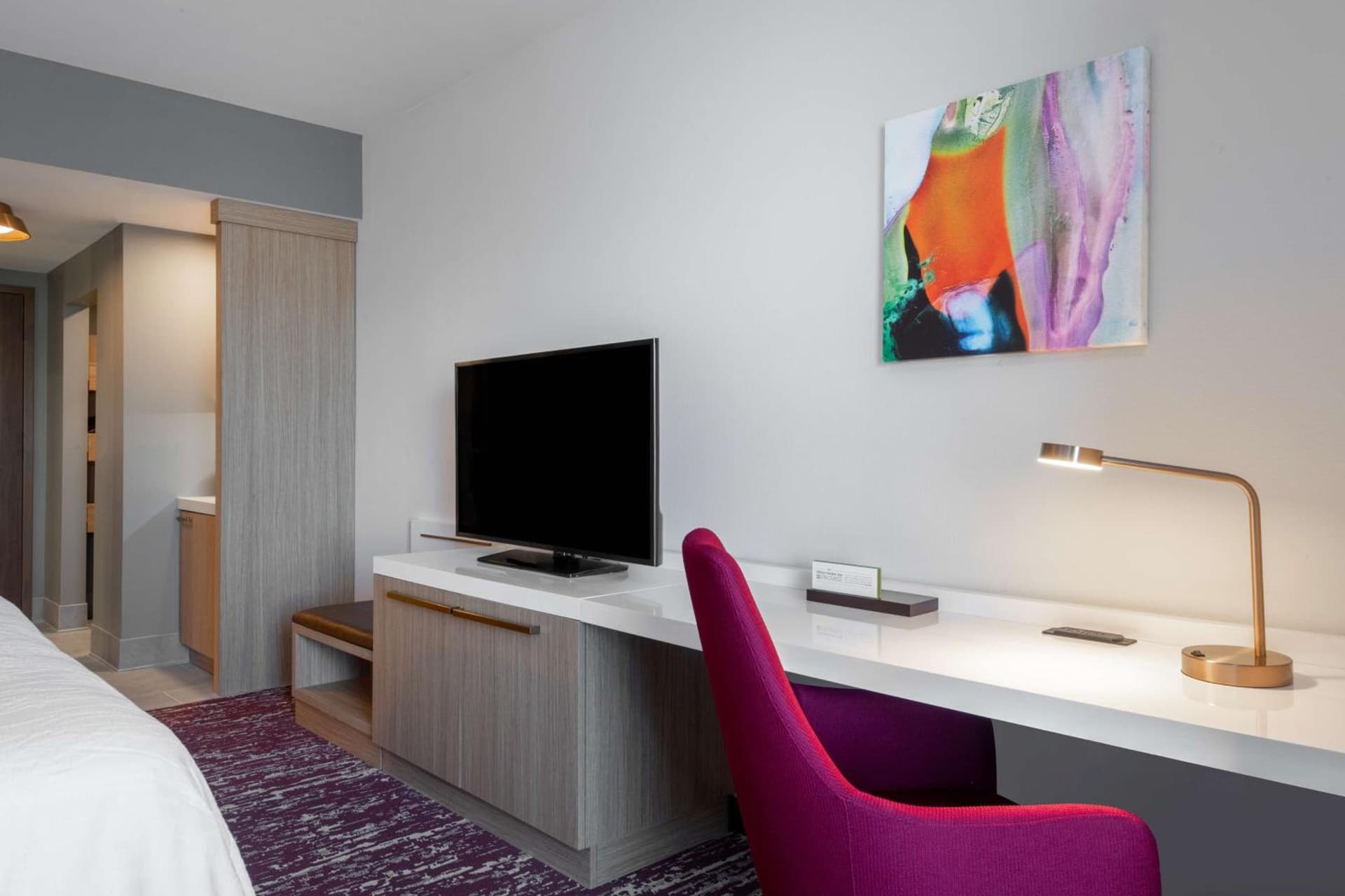 Hilton Garden Inn Longmont gallery photo in Longmont, CO — image 4
