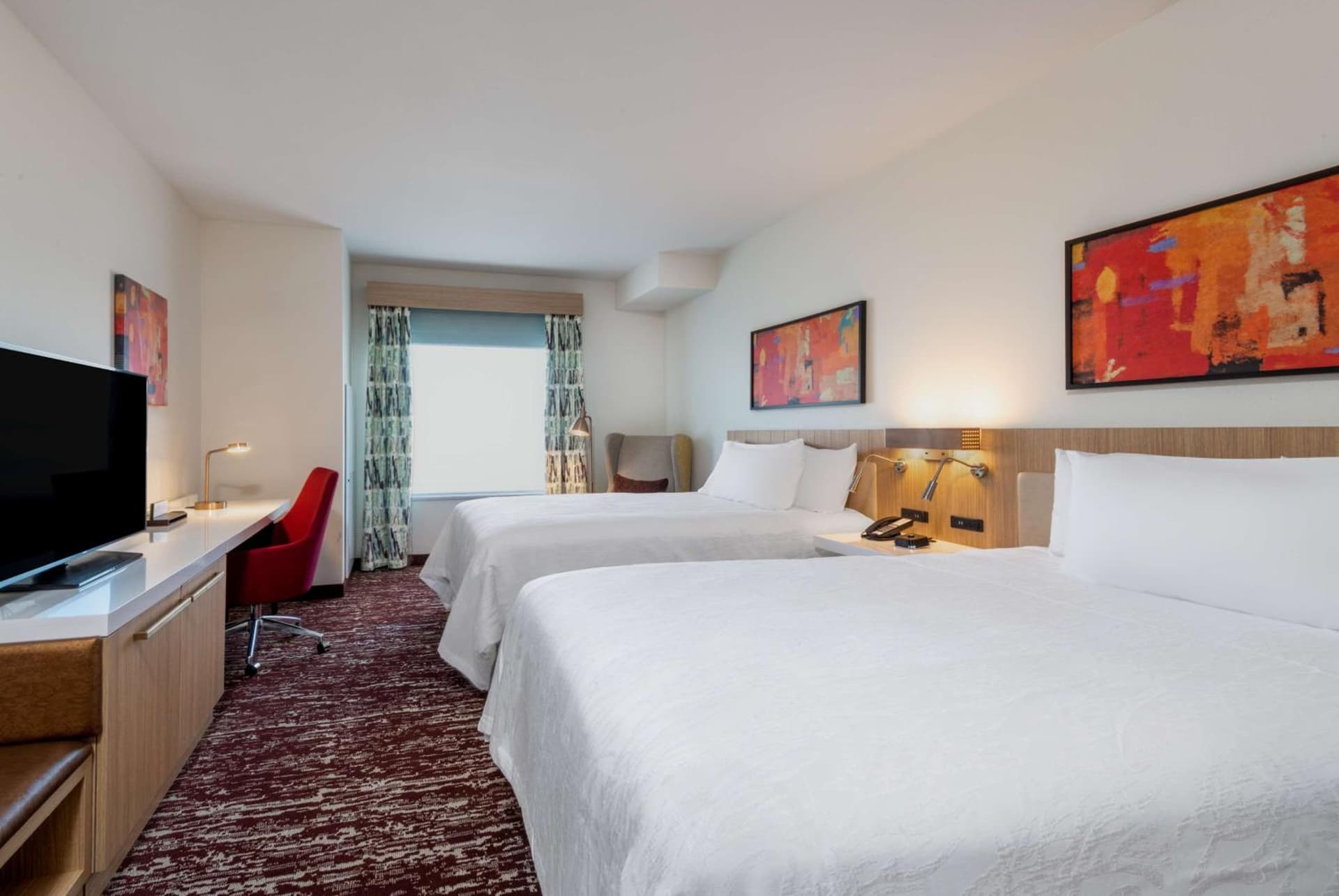 Hilton Garden Inn Longmont gallery photo in Longmont, CO — image 15