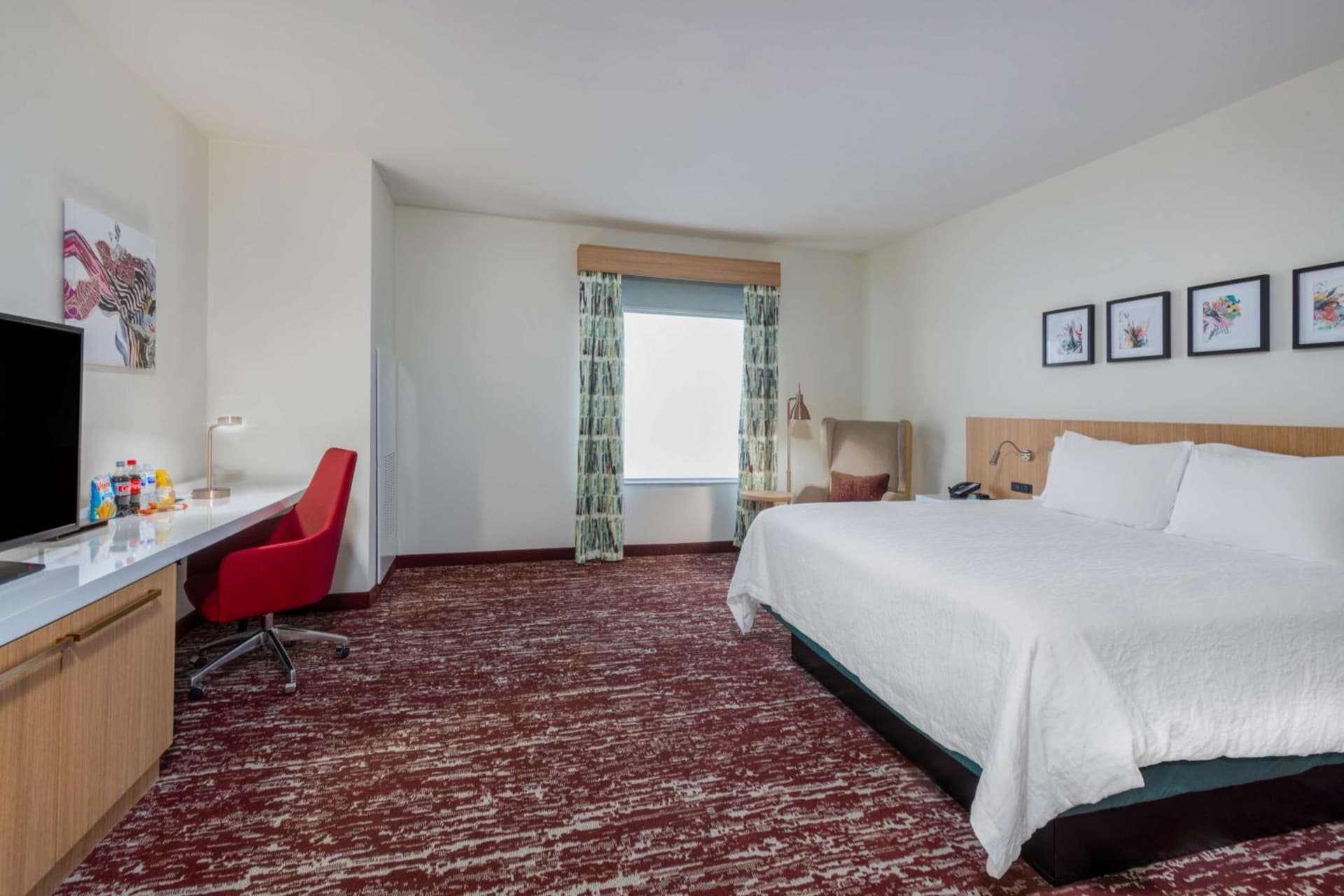 Hilton Garden Inn Longmont gallery photo in Longmont, CO — image 17