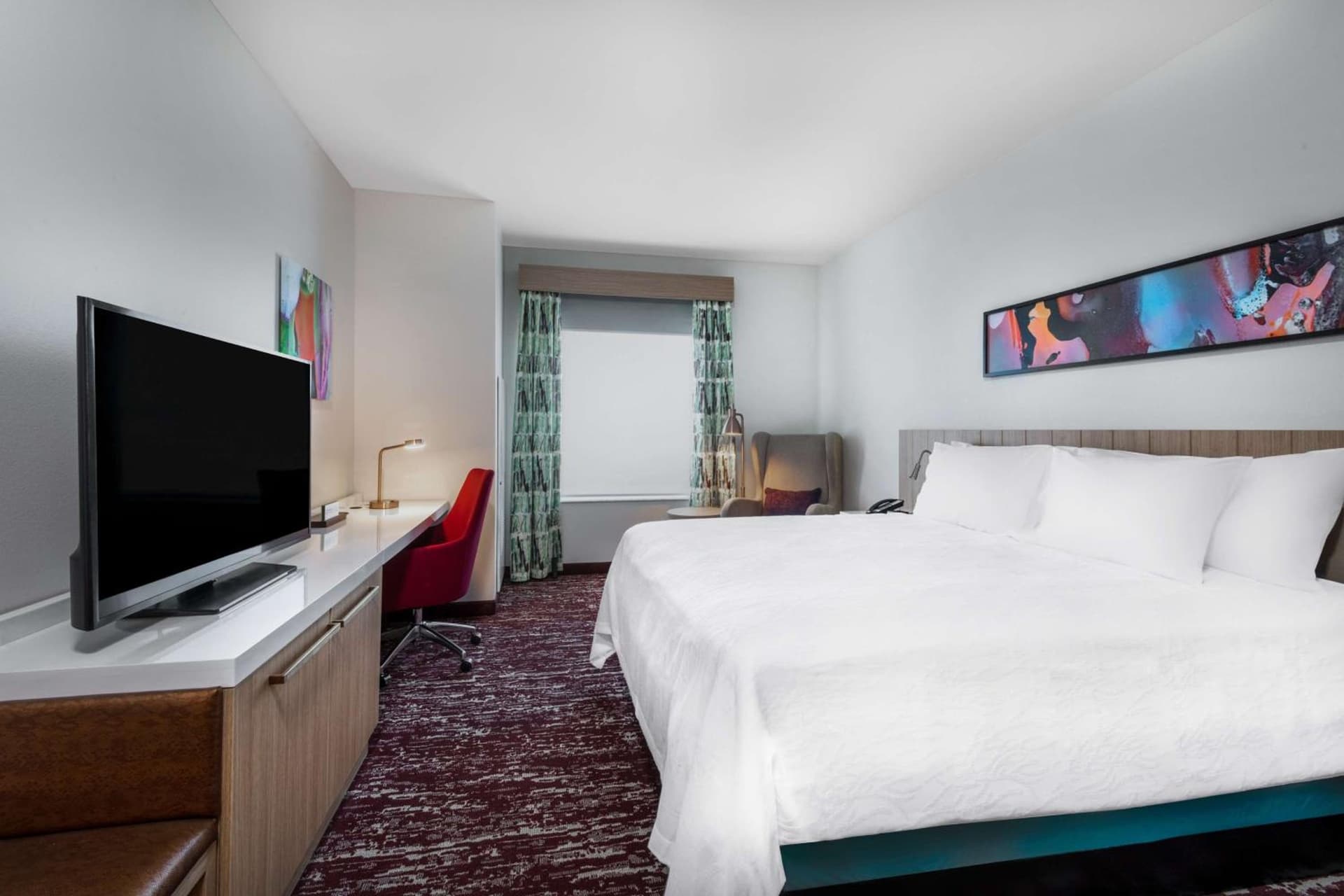 Hilton Garden Inn Longmont gallery photo in Longmont, CO — image 5