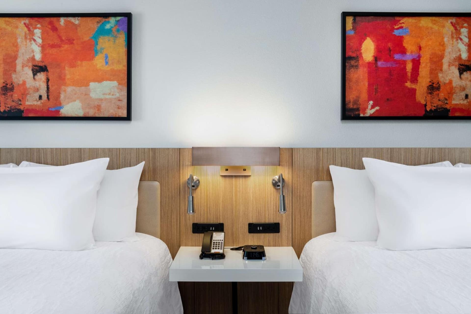 Hilton Garden Inn Longmont gallery photo in Longmont, CO — image 34