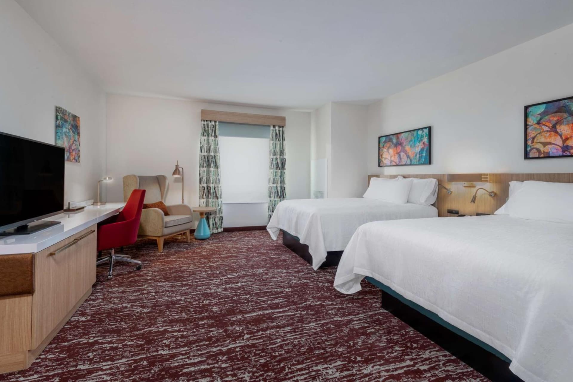 Hilton Garden Inn Longmont gallery photo in Longmont, CO — image 25