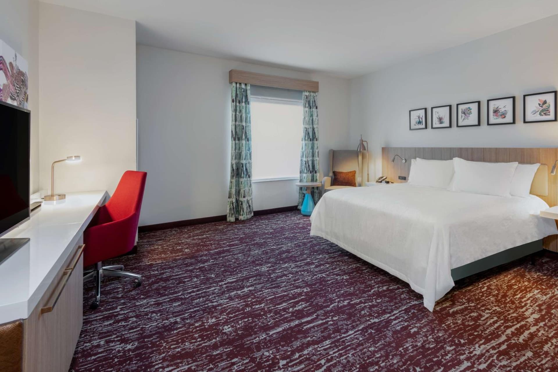 Hilton Garden Inn Longmont gallery photo in Longmont, CO — image 28