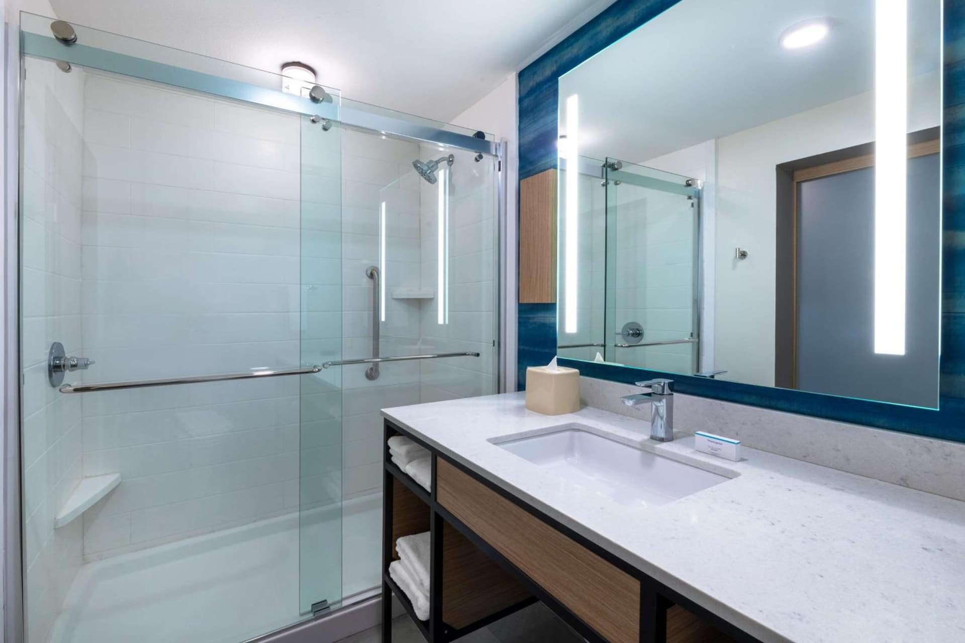 Hilton Garden Inn Longmont gallery photo in Longmont, CO — image 21