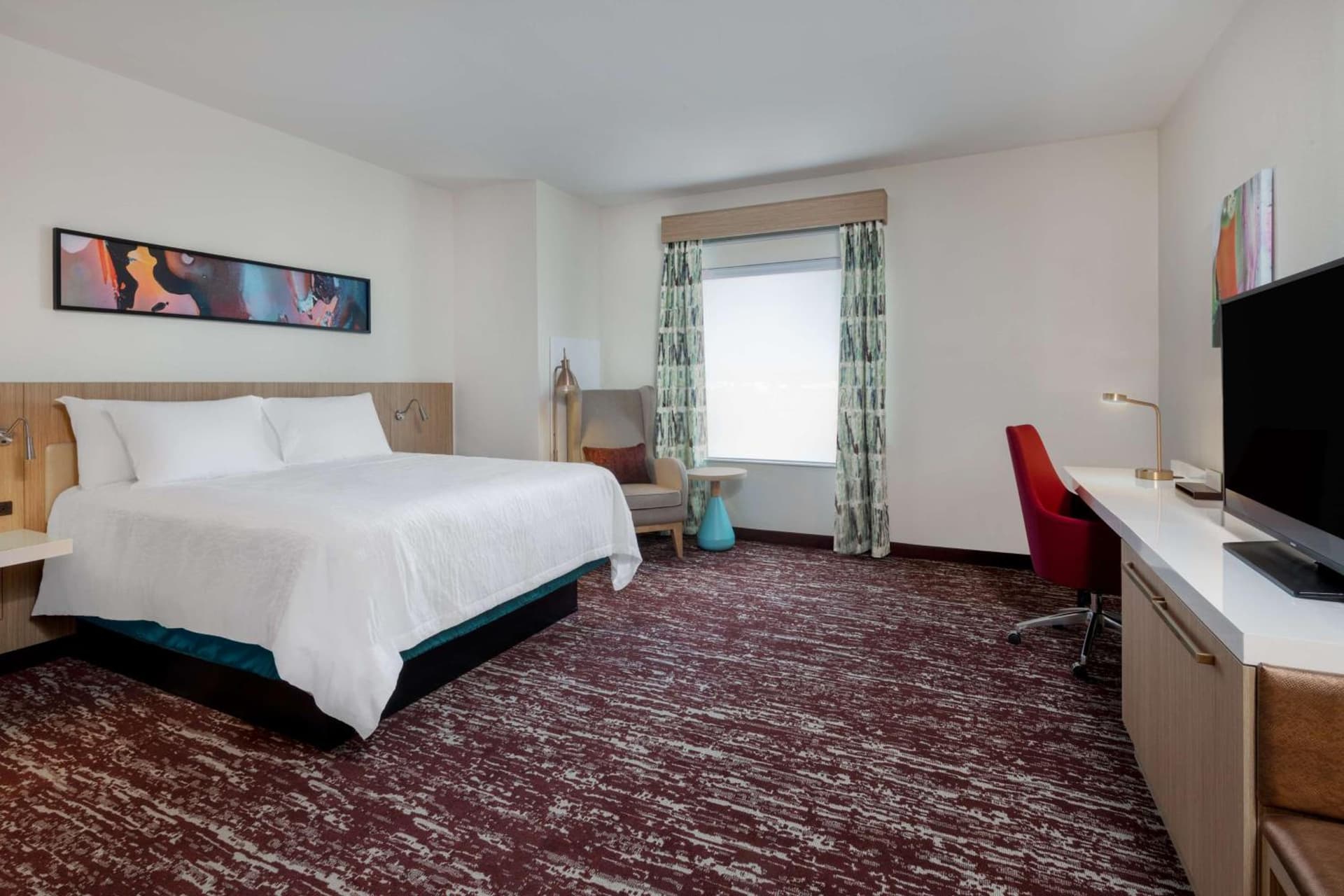 Hilton Garden Inn Longmont gallery photo in Longmont, CO — image 19