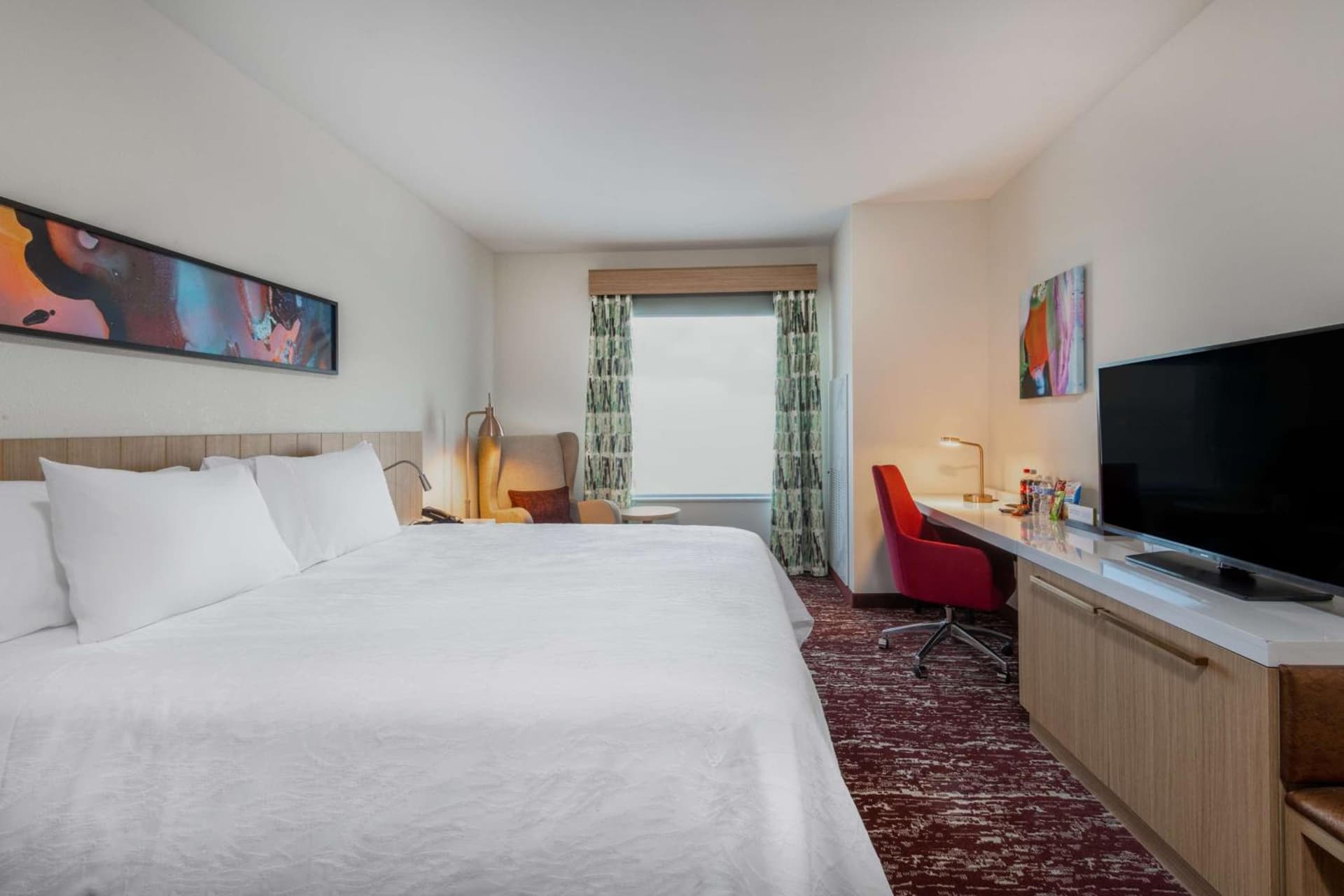 Hilton Garden Inn Longmont gallery photo in Longmont, CO — image 11