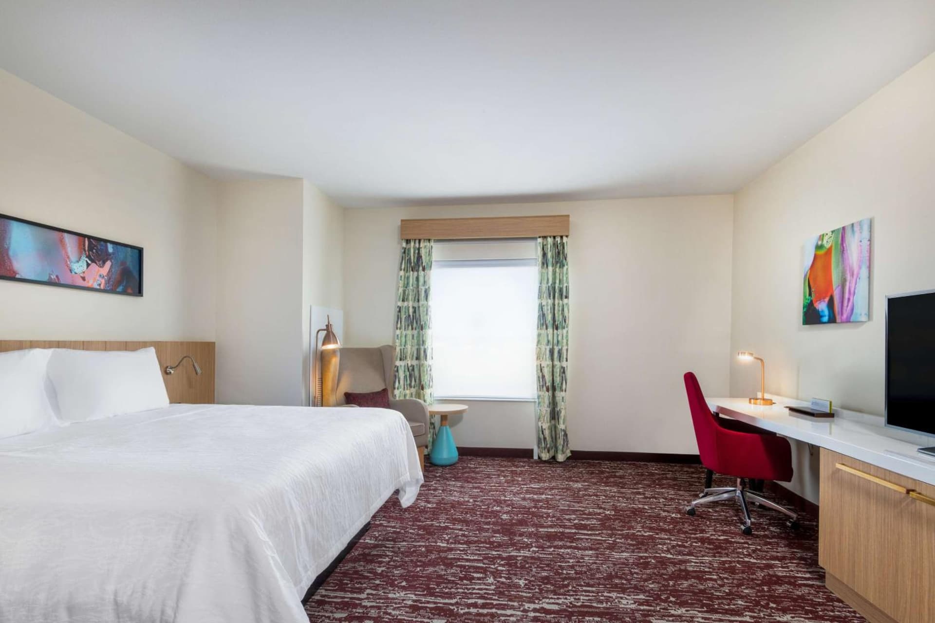 Hilton Garden Inn Longmont gallery photo in Longmont, CO — image 29