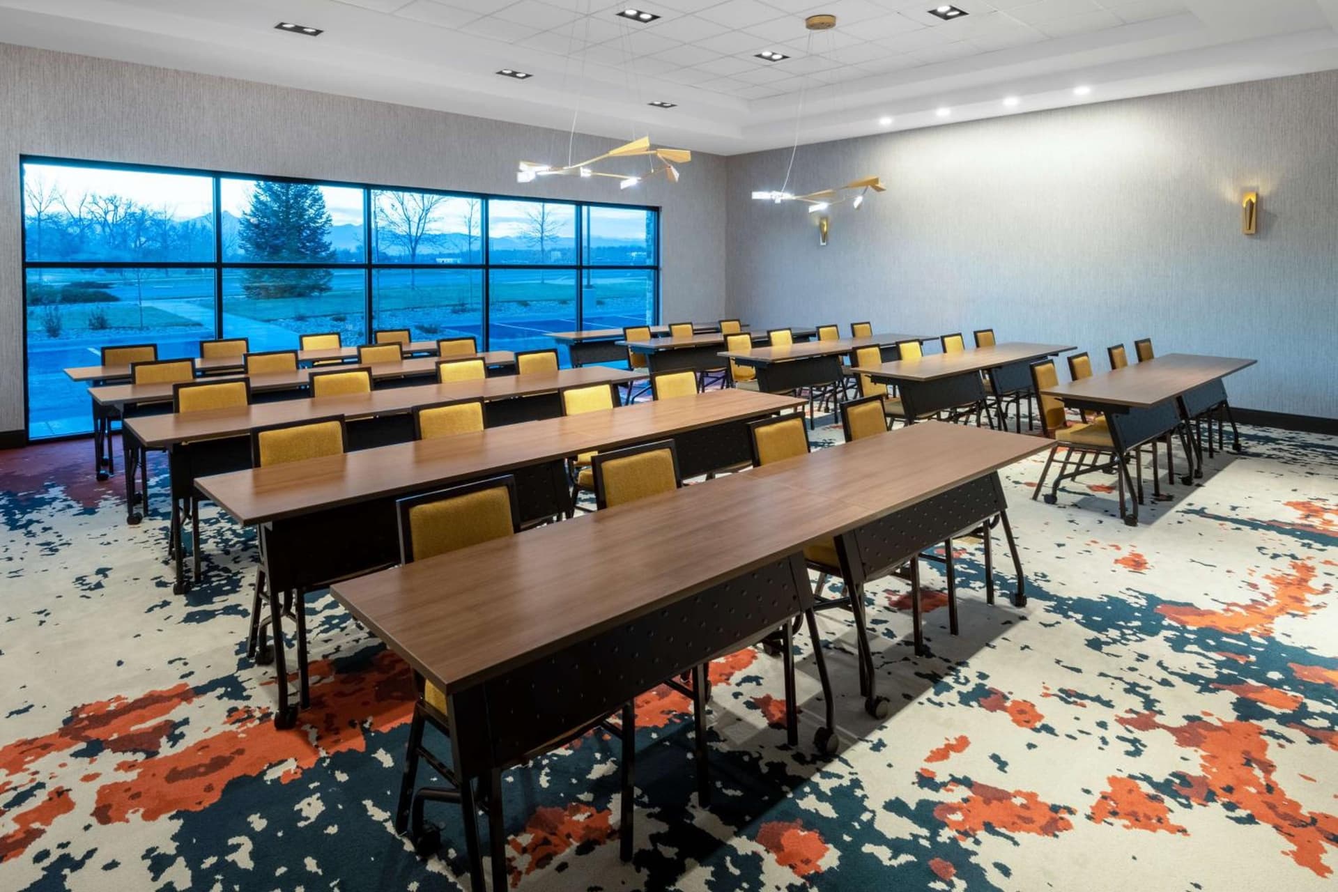 Hilton Garden Inn Longmont gallery photo in Longmont, CO — image 10