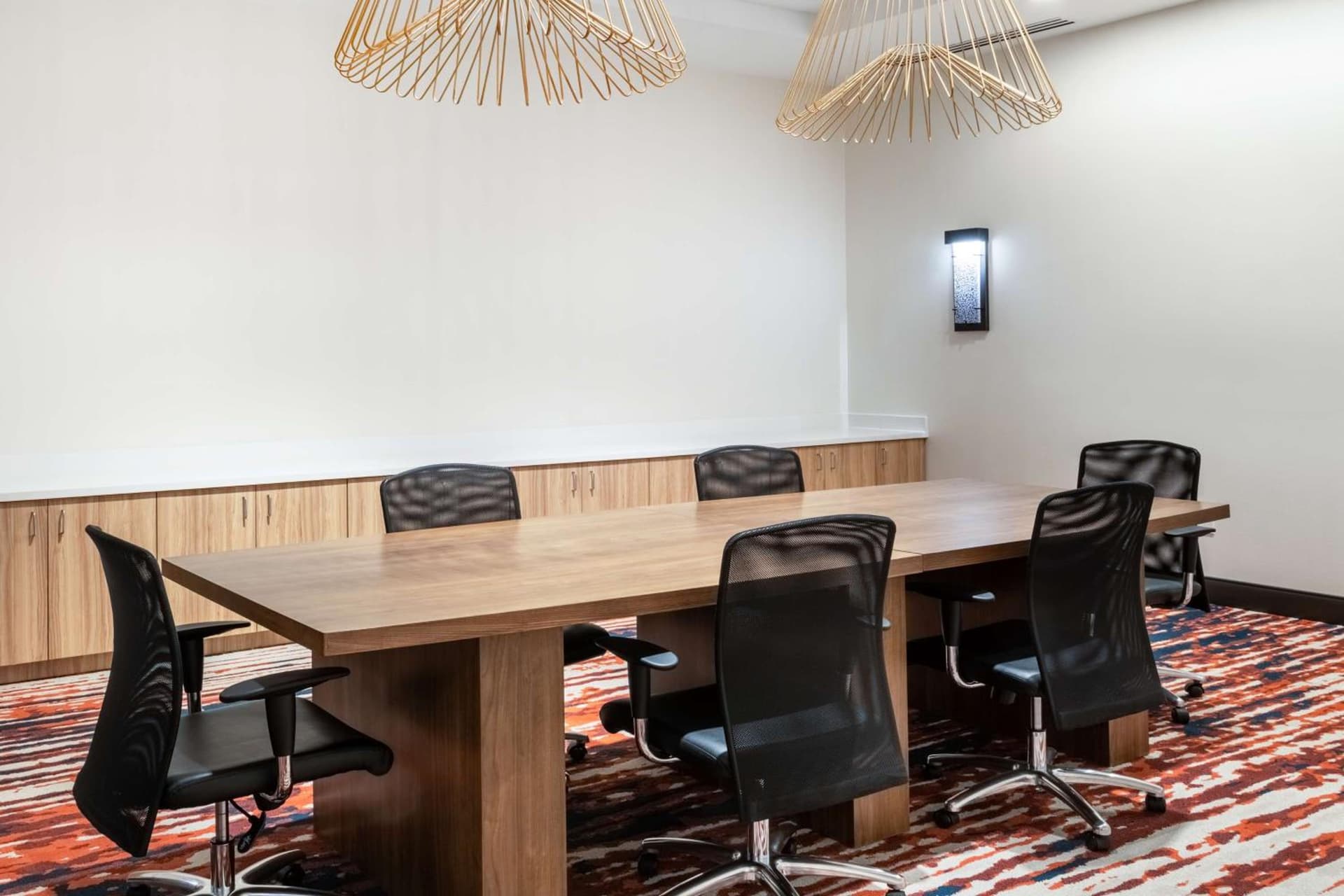 Hilton Garden Inn Longmont gallery photo in Longmont, CO — image 9