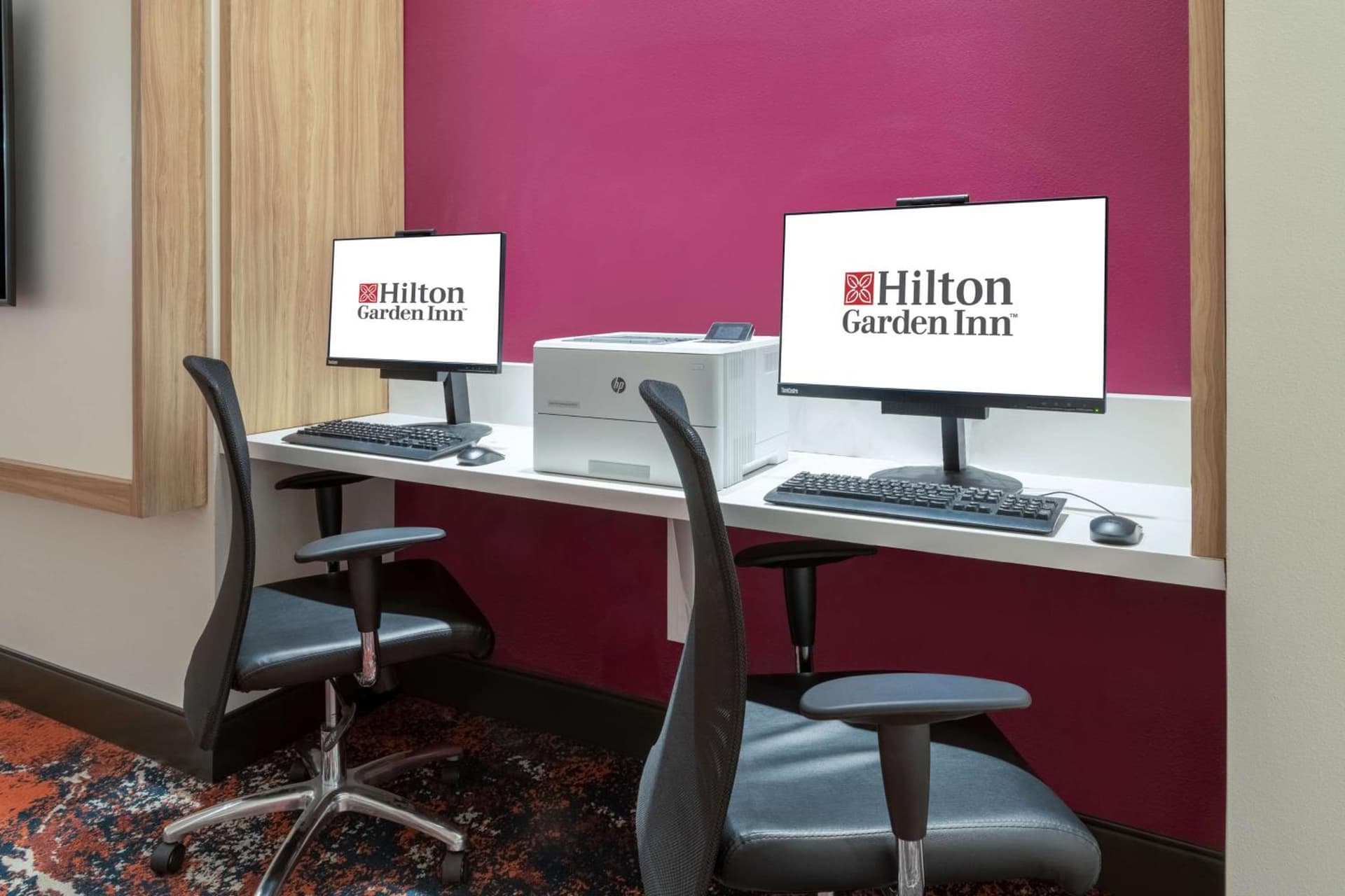 Hilton Garden Inn Longmont gallery photo in Longmont, CO — image 23