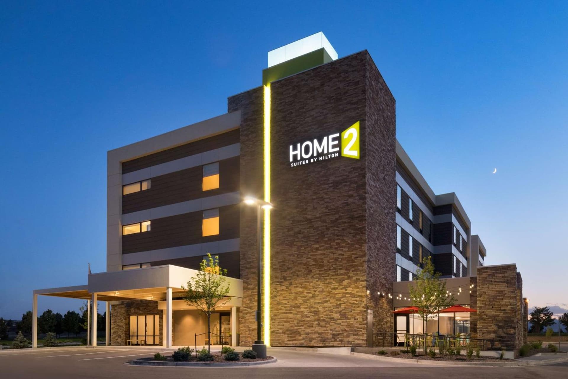 Home2 Suites by Hilton Denver Highlands Ranch gallery photo in Highlands Ranch, CO — image 17