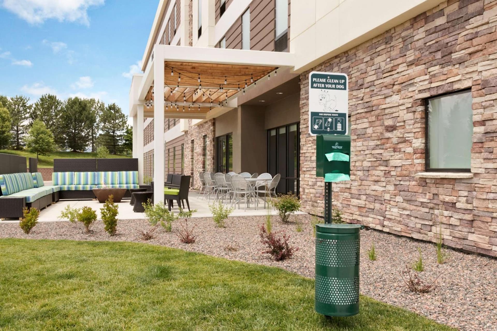 Home2 Suites by Hilton Denver Highlands Ranch gallery photo in Highlands Ranch, CO — image 4