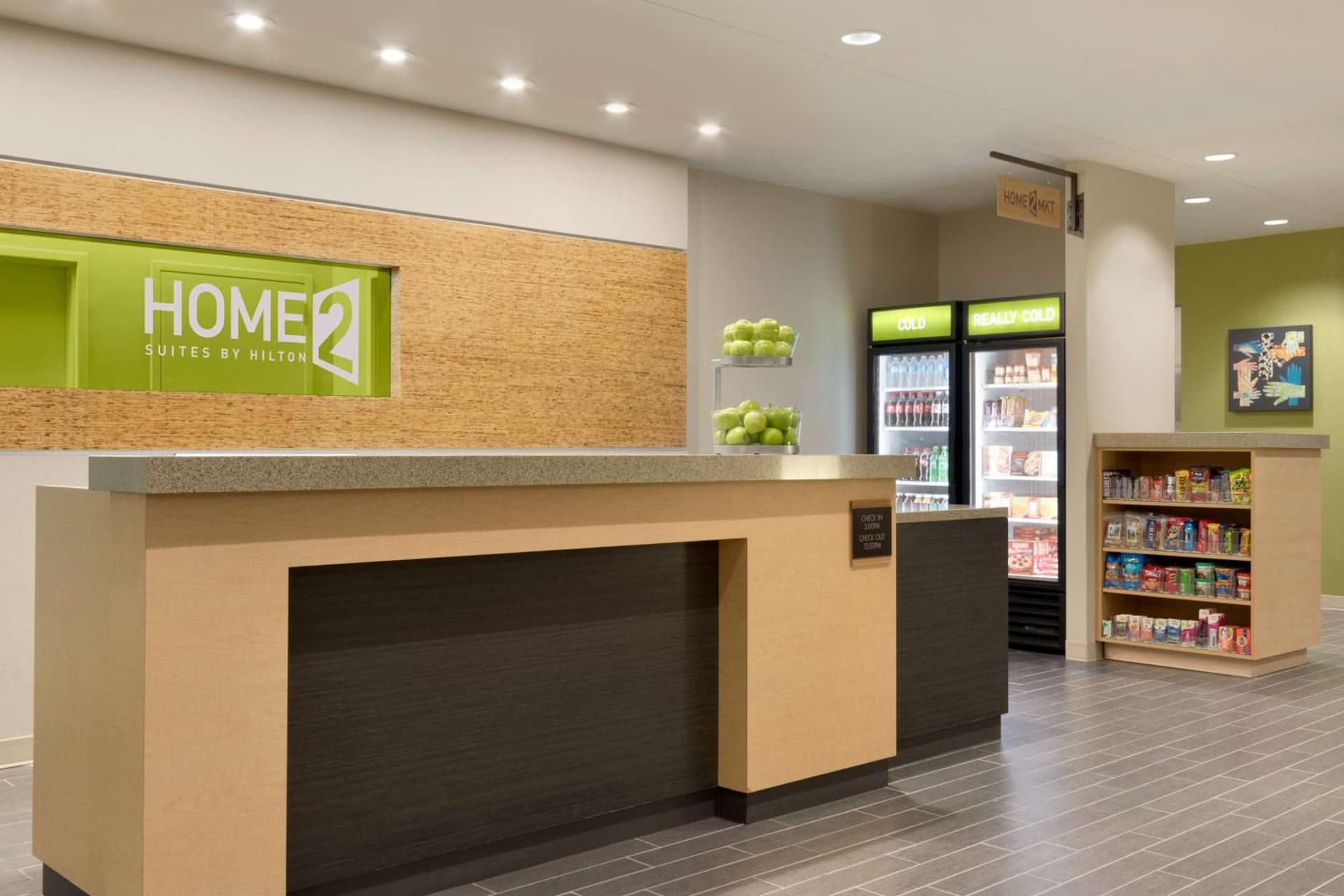 Home2 Suites by Hilton Denver Highlands Ranch gallery photo in Highlands Ranch, CO — image 7