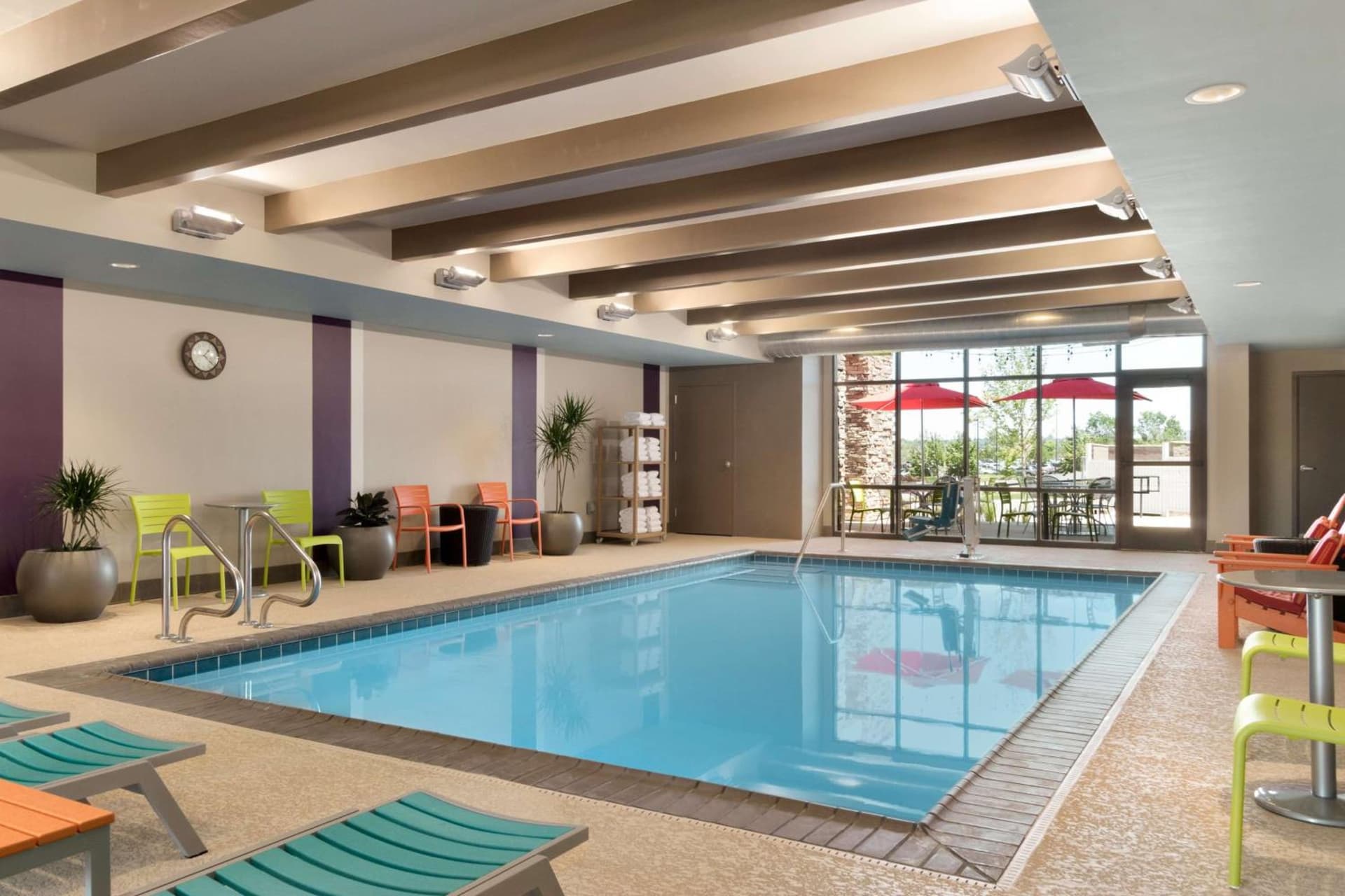 Home2 Suites by Hilton Denver Highlands Ranch gallery photo in Highlands Ranch, CO — image 19