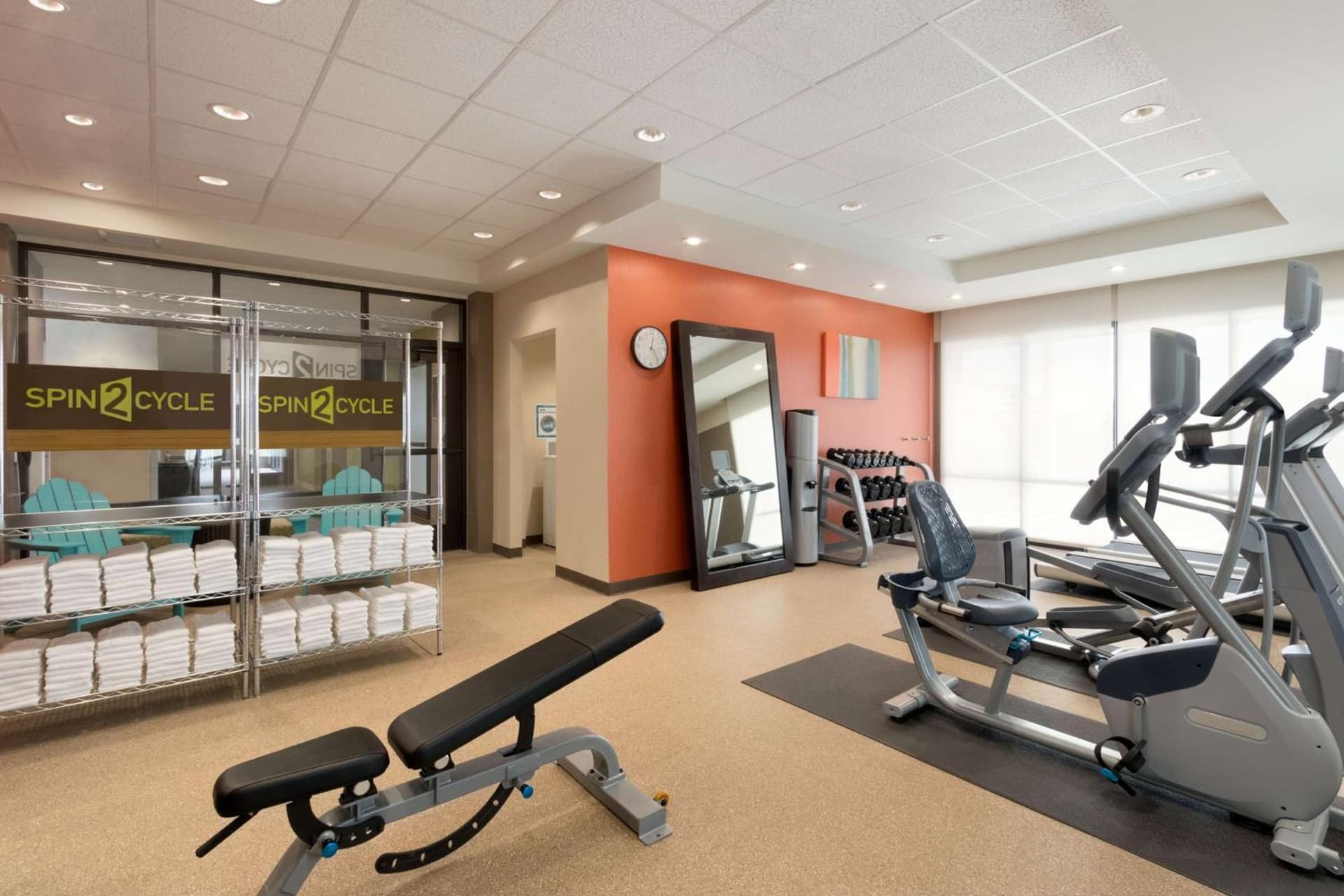 Home2 Suites by Hilton Denver Highlands Ranch property views in Highlands Ranch, CO — gallery photo 3