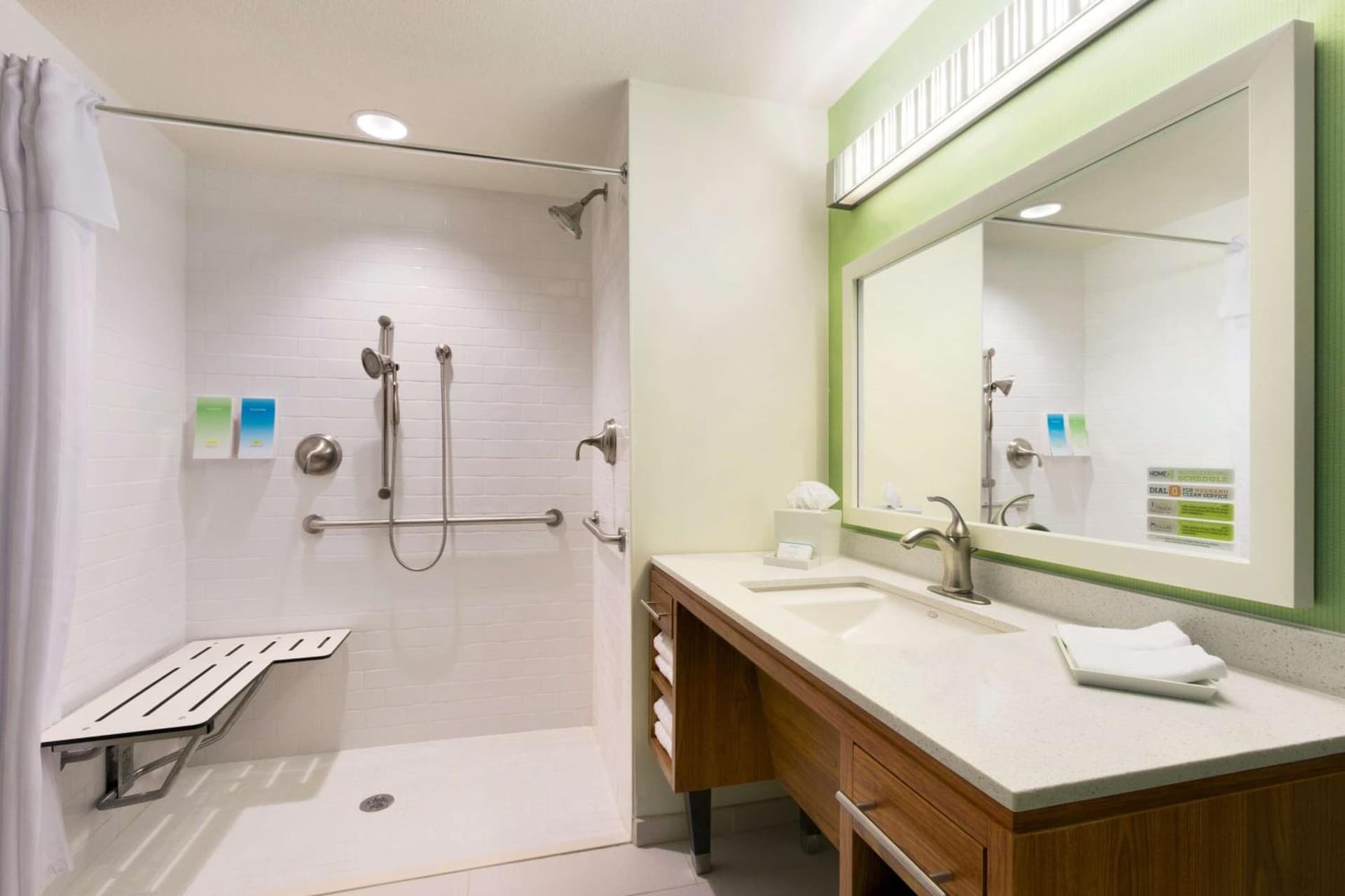 Home2 Suites by Hilton Denver Highlands Ranch gallery photo in Highlands Ranch, CO — image 26