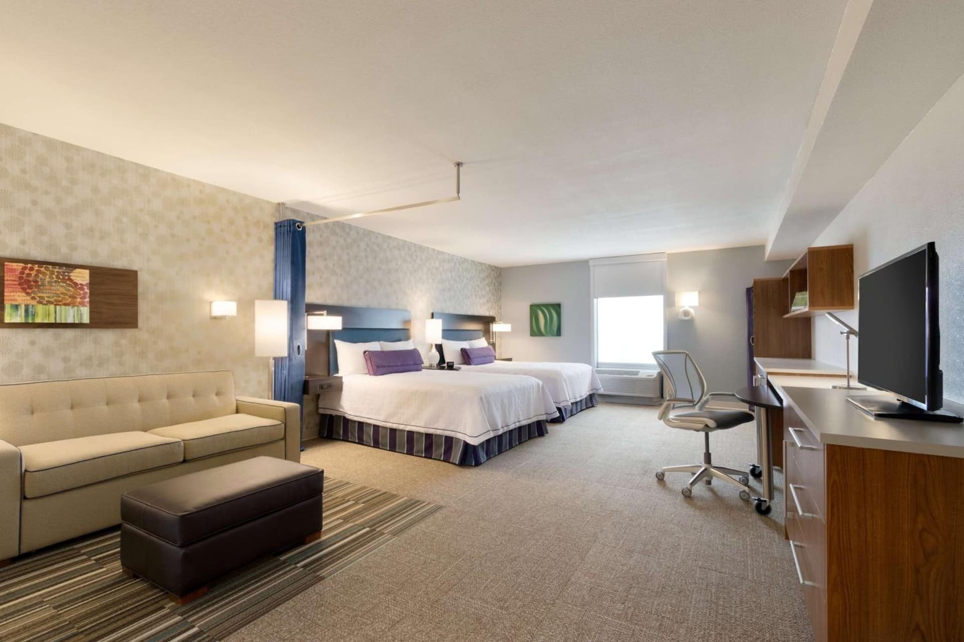 Home2 Suites by Hilton Denver Highlands Ranch gallery photo in Highlands Ranch, CO — image 11