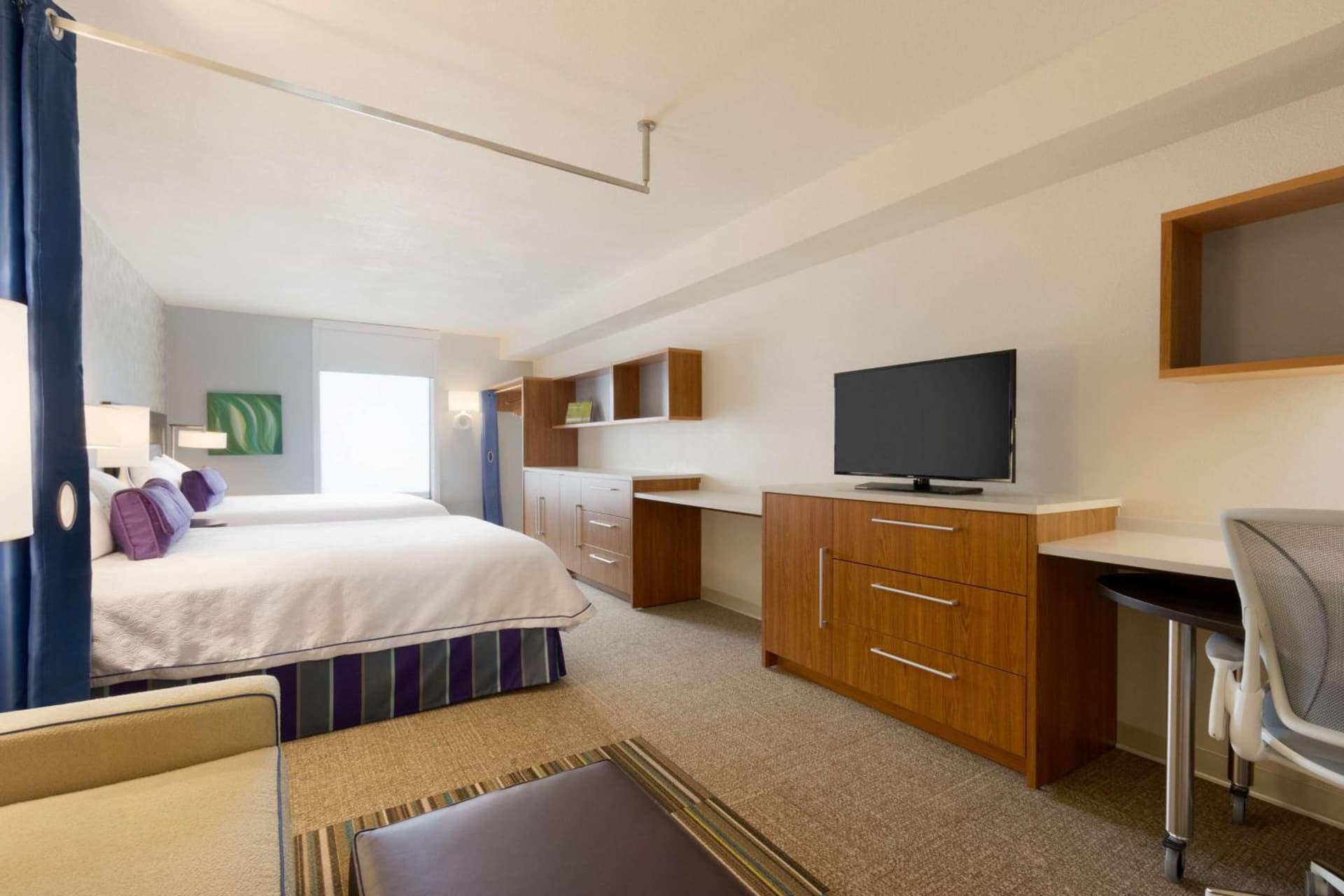 Home2 Suites by Hilton Denver Highlands Ranch gallery photo in Highlands Ranch, CO — image 5