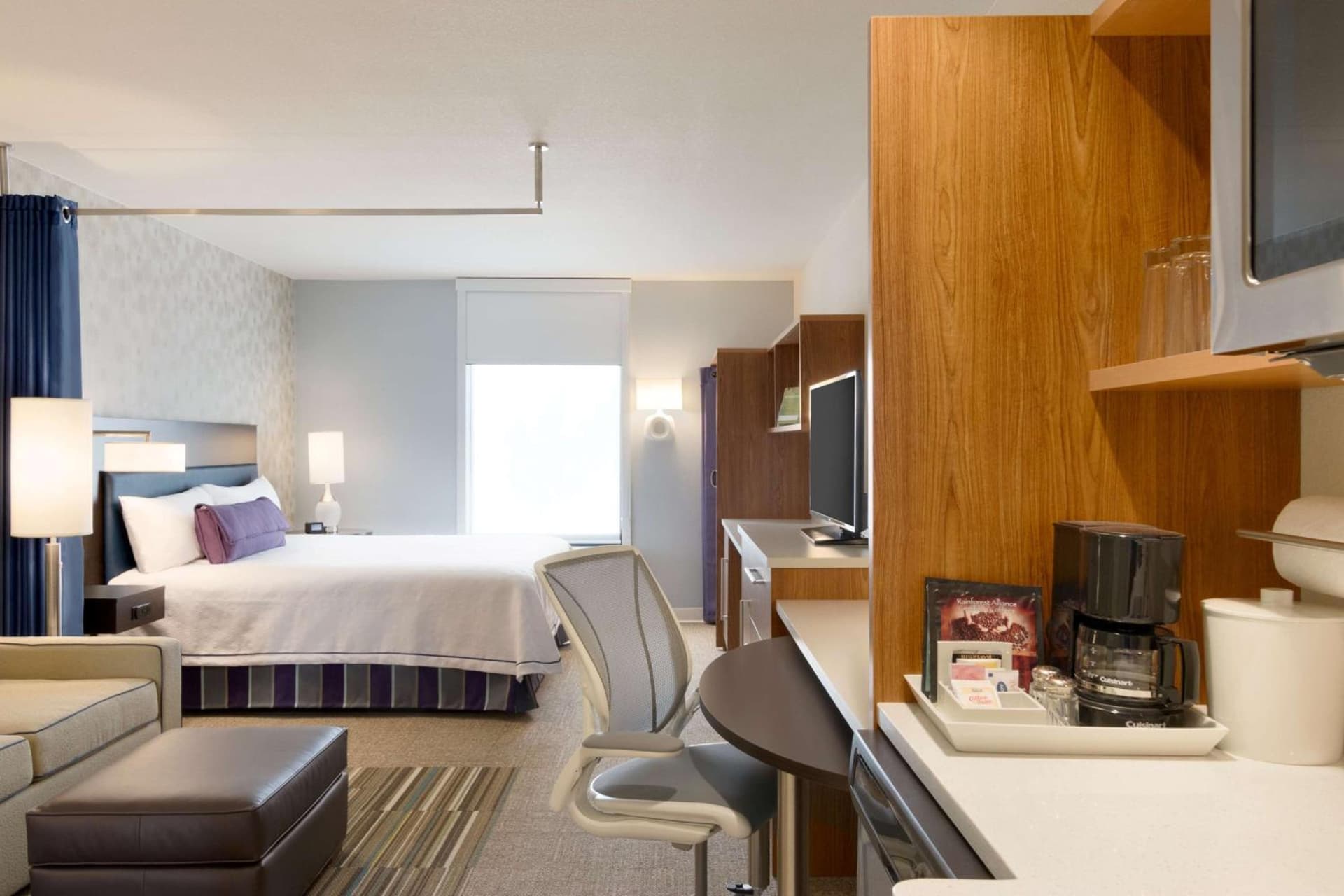 Home2 Suites by Hilton Denver Highlands Ranch gallery photo in Highlands Ranch, CO — image 12