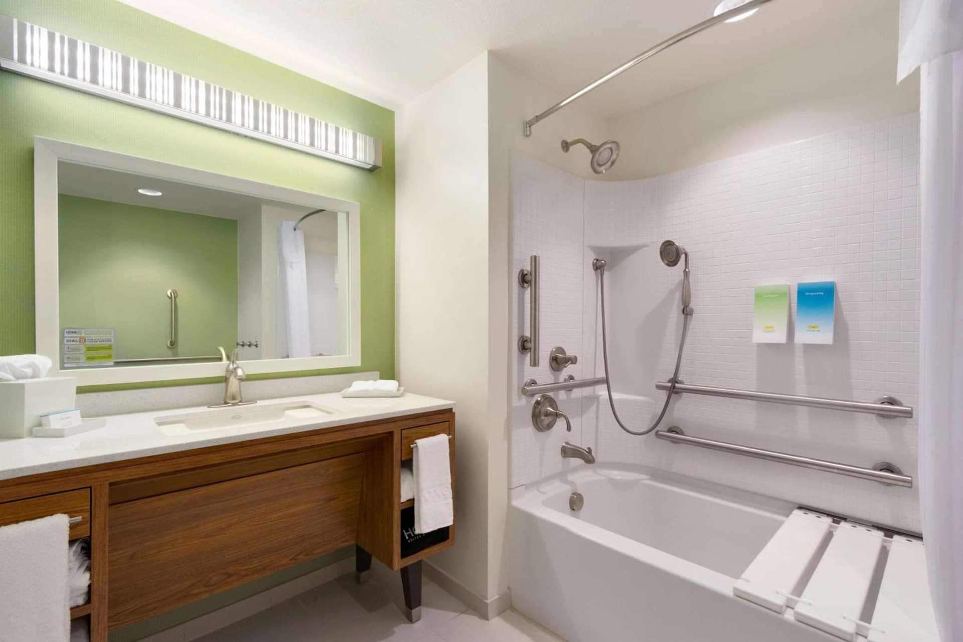 Home2 Suites by Hilton Denver Highlands Ranch gallery photo in Highlands Ranch, CO — image 25