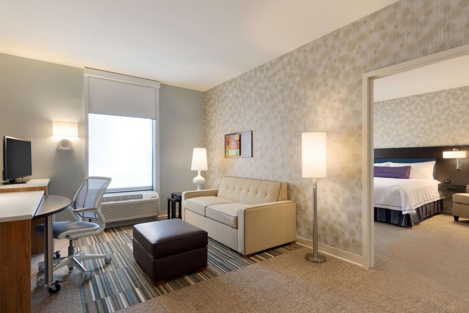 Home2 Suites by Hilton Denver Highlands Ranch gallery photo in Highlands Ranch, CO — image 10