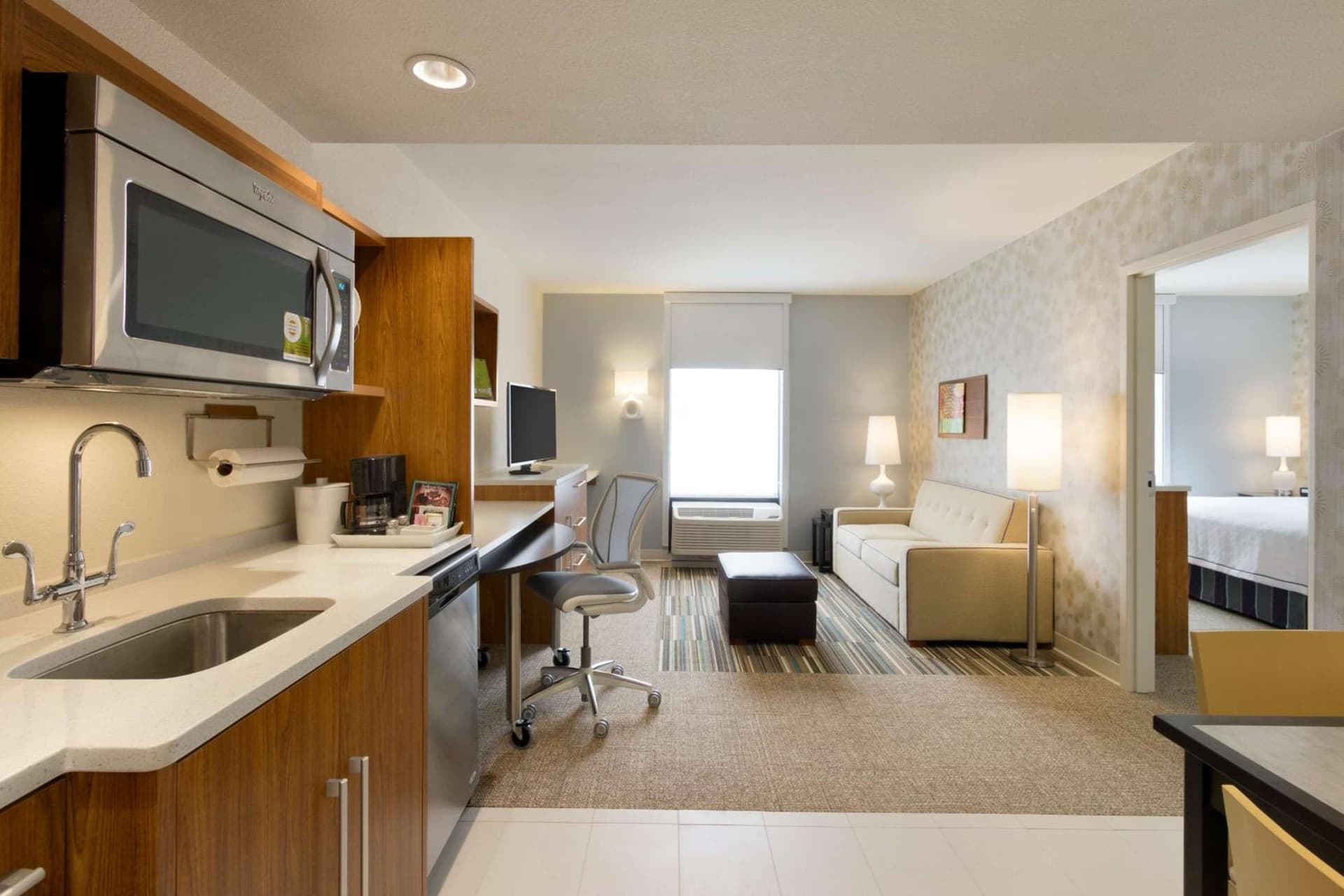 Home2 Suites by Hilton Denver Highlands Ranch gallery photo in Highlands Ranch, CO — image 9