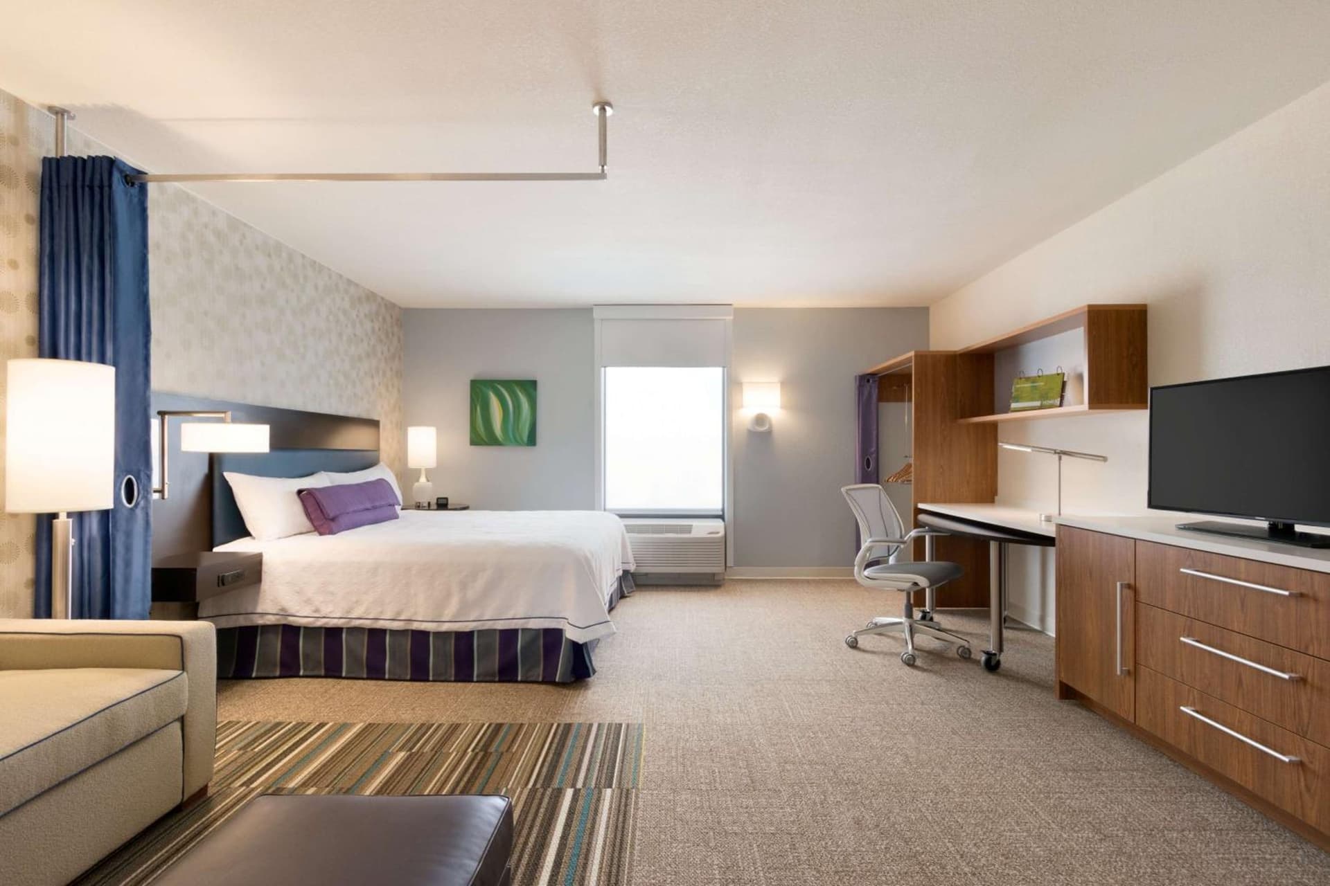 Home2 Suites by Hilton Denver Highlands Ranch gallery photo in Highlands Ranch, CO — image 22