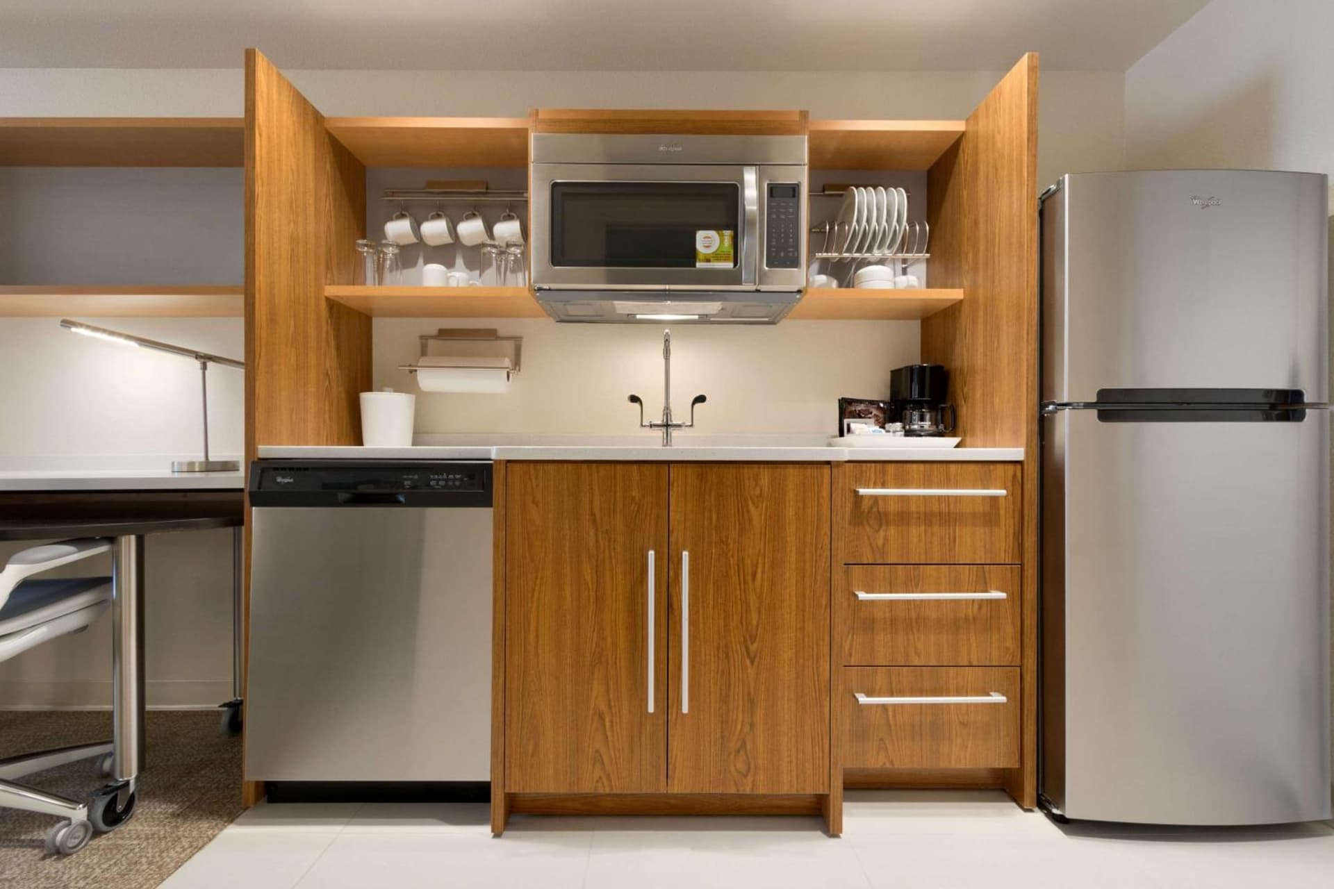 Home2 Suites by Hilton Denver Highlands Ranch gallery photo in Highlands Ranch, CO — image 15