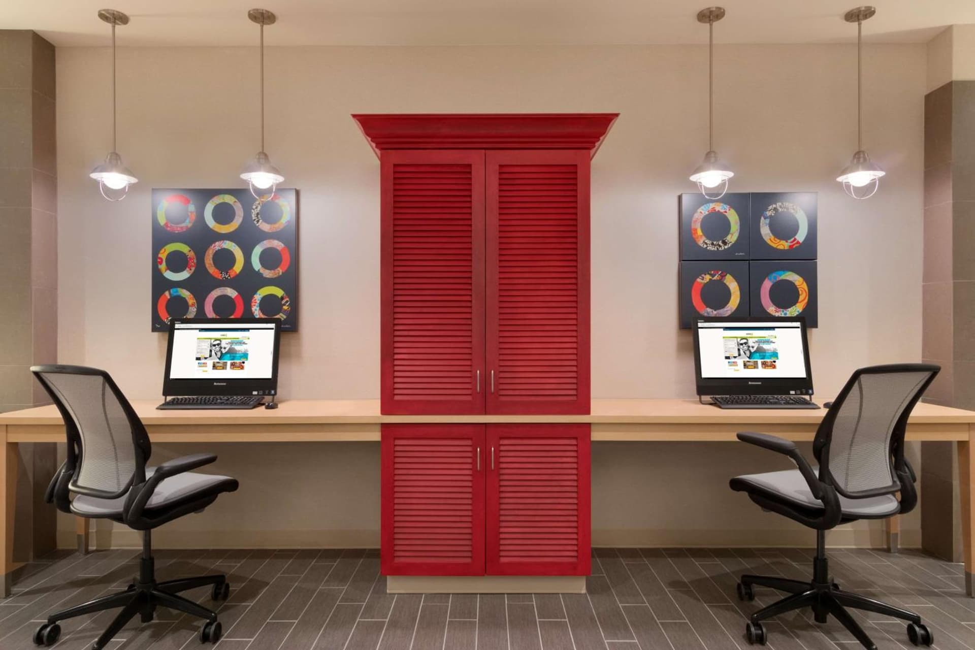 Home2 Suites by Hilton Denver Highlands Ranch gallery photo in Highlands Ranch, CO — image 21