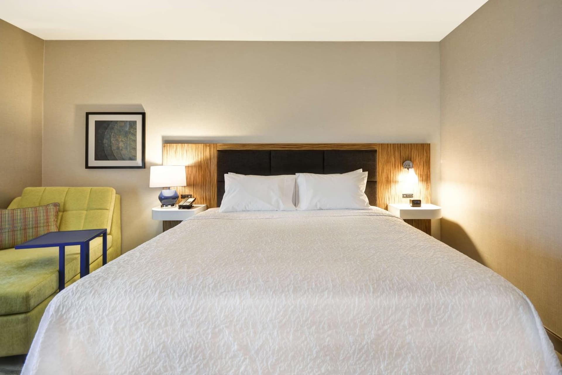 Hampton Inn & Suites Detroit/Warren gallery photo in Warren, MI — image 33