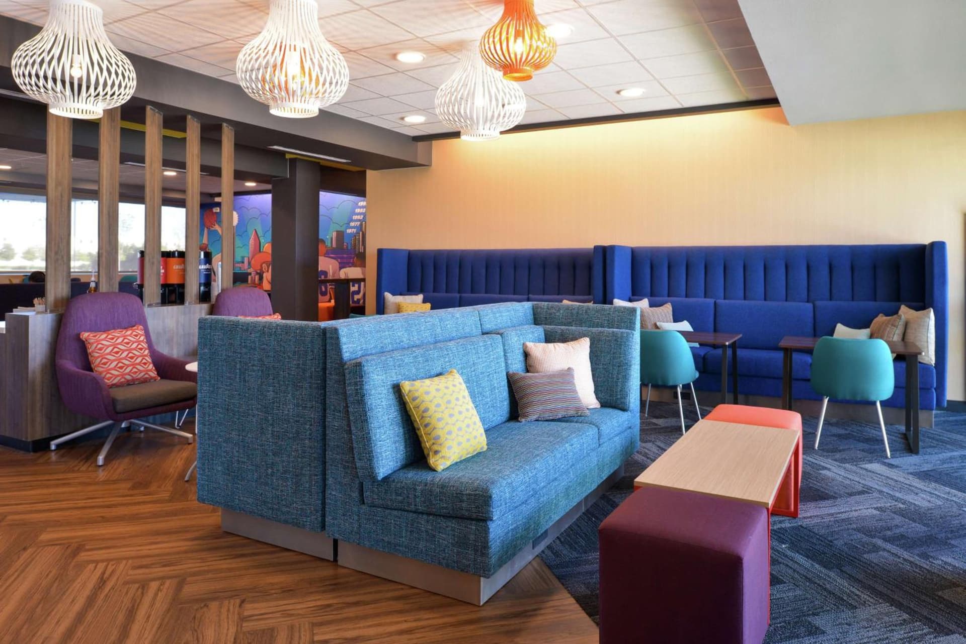 Tru By Hilton Coppell DFW Airport North gallery photo in Coppell, TX — image 28