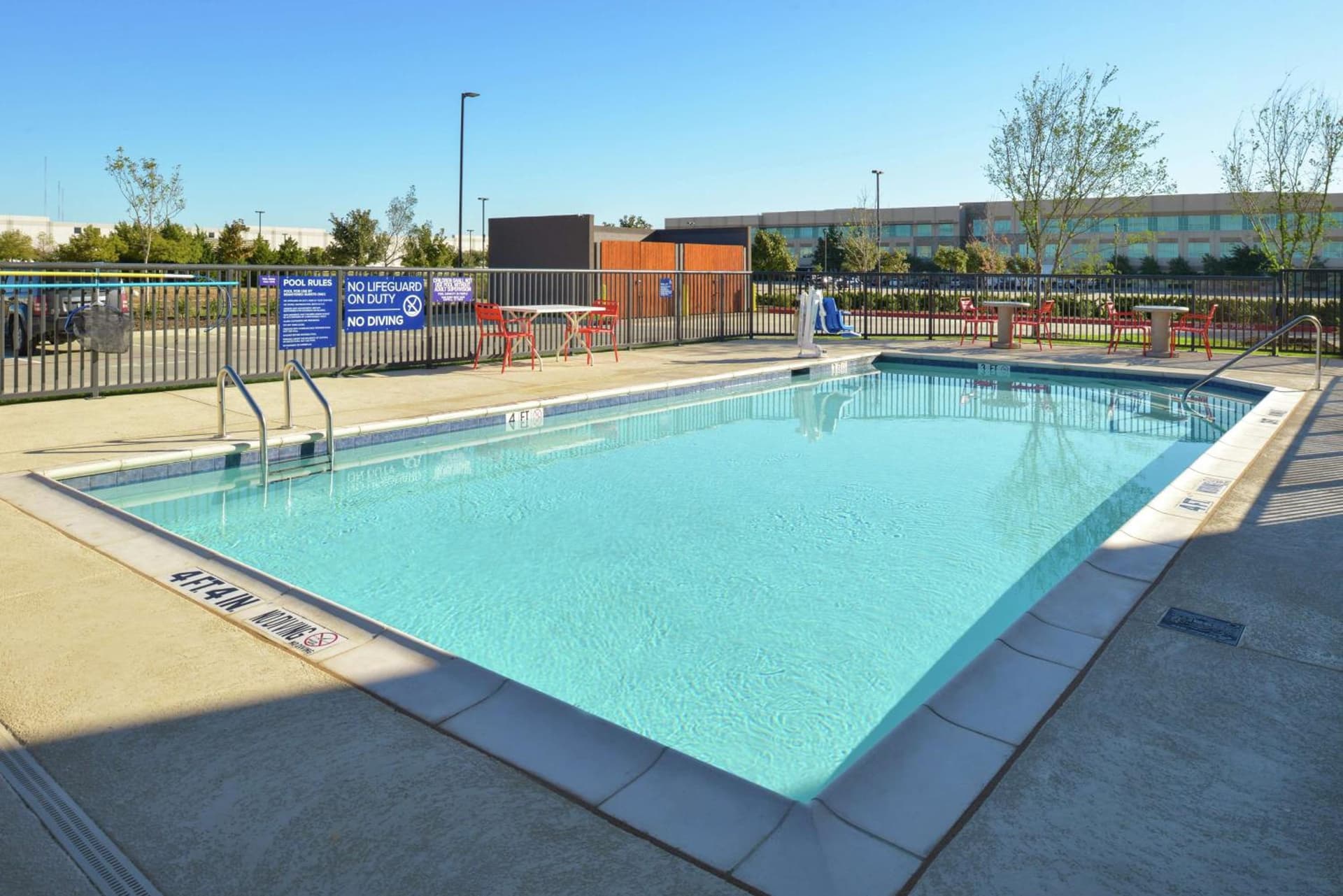 Tru By Hilton Coppell DFW Airport North gallery photo in Coppell, TX — image 40