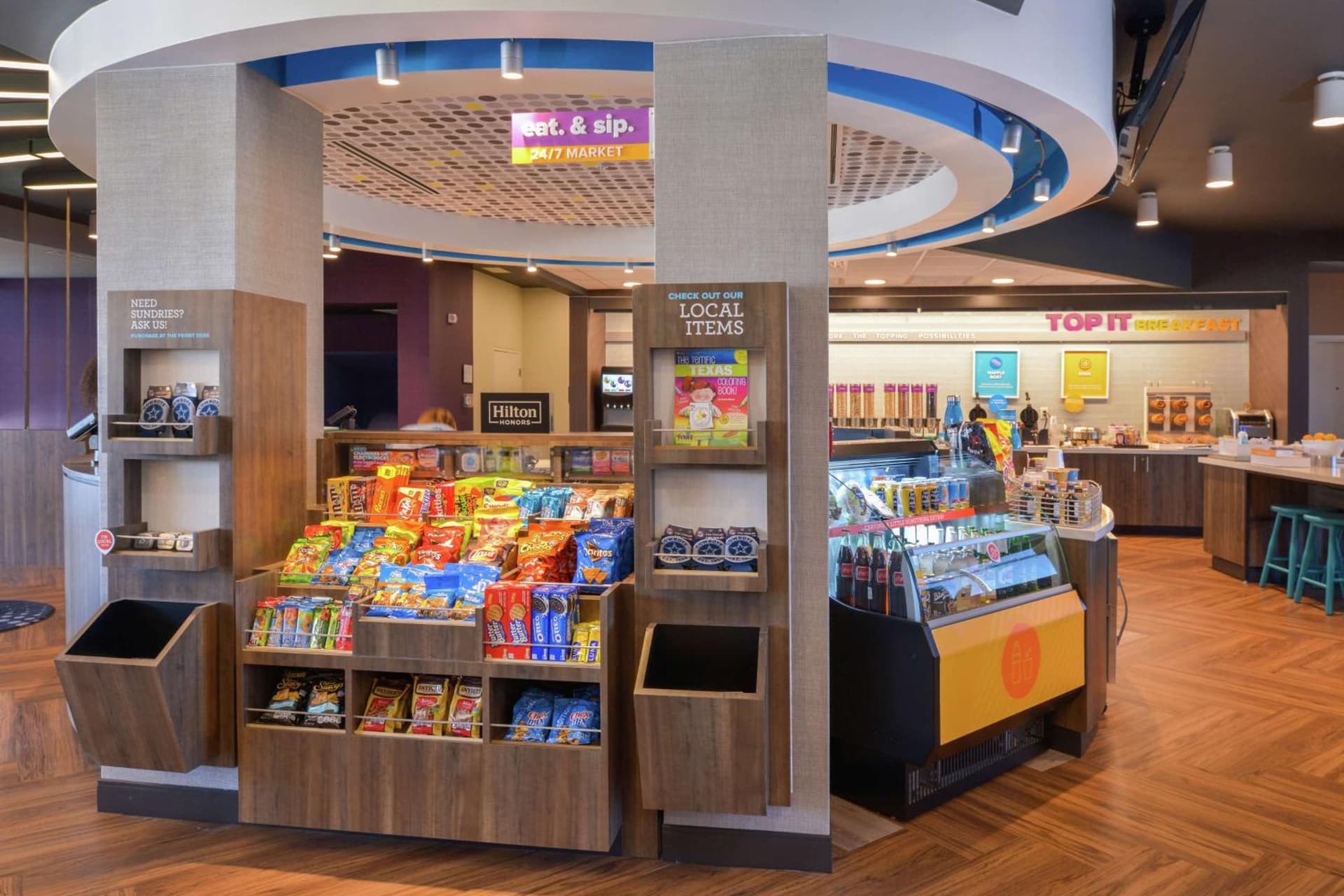 Tru By Hilton Coppell DFW Airport North gallery photo in Coppell, TX — image 24