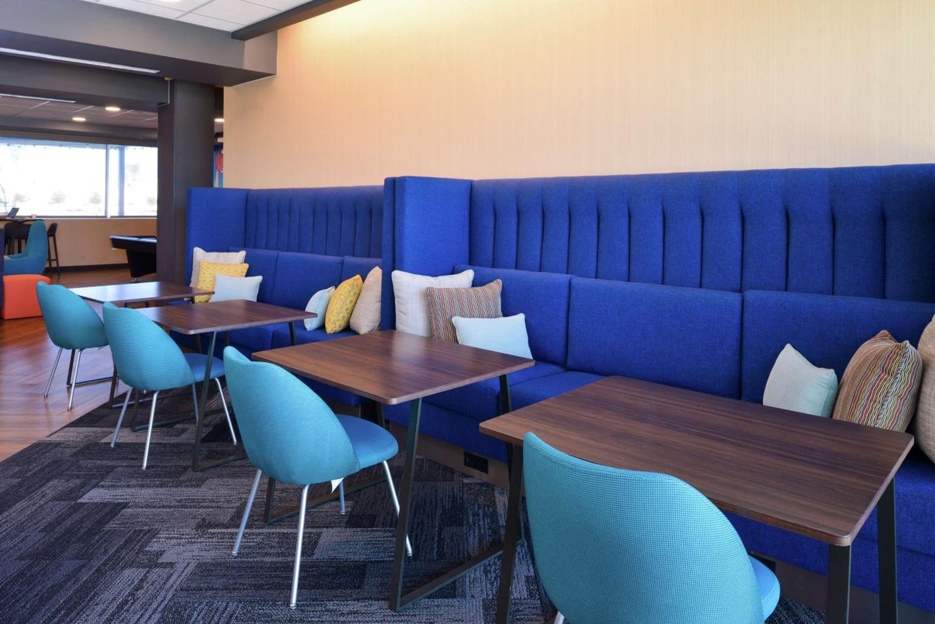 Tru By Hilton Coppell DFW Airport North gallery photo in Coppell, TX — image 22