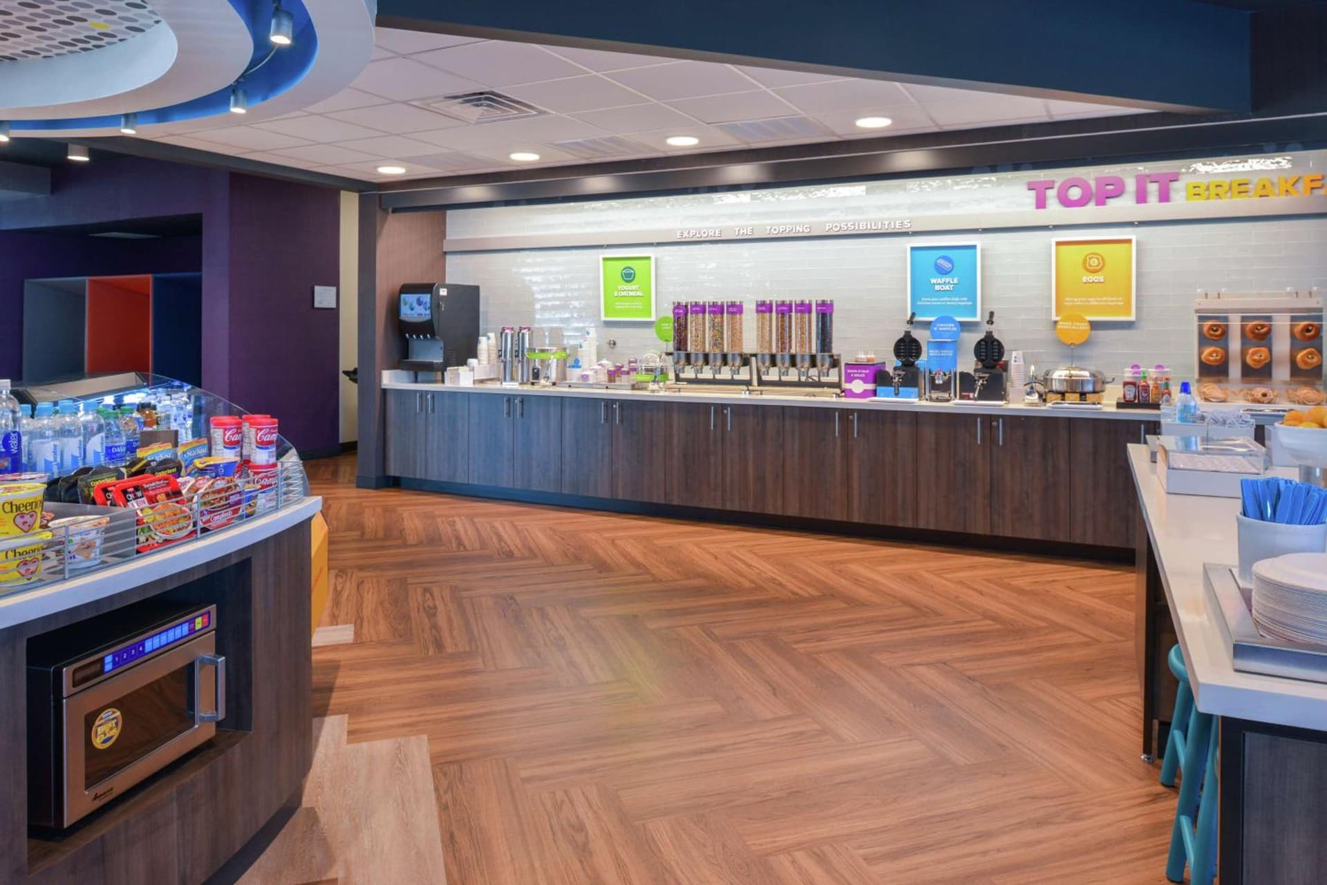 Tru By Hilton Coppell DFW Airport North gallery photo in Coppell, TX — image 10