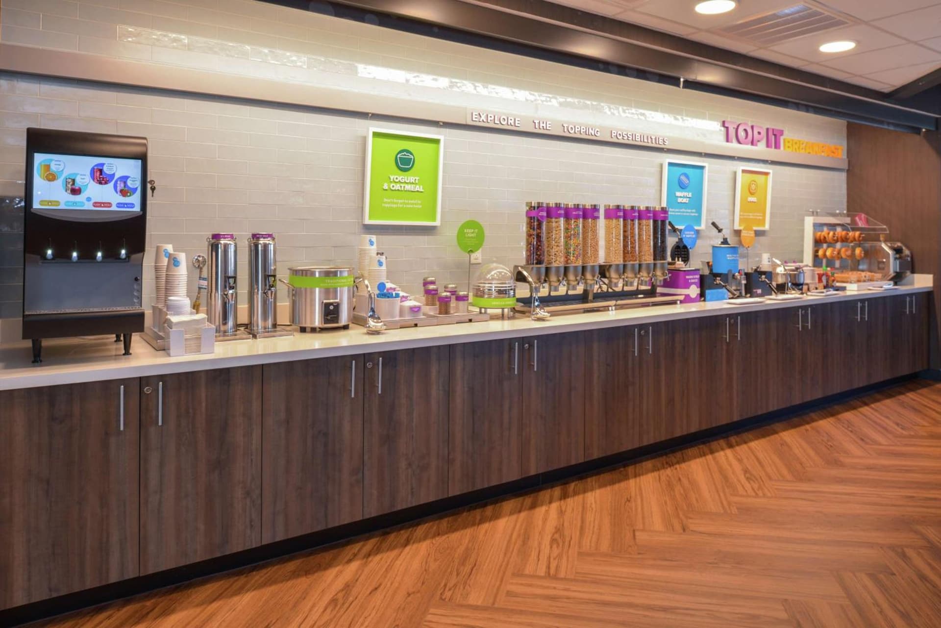 Tru By Hilton Coppell DFW Airport North gallery photo in Coppell, TX — image 27