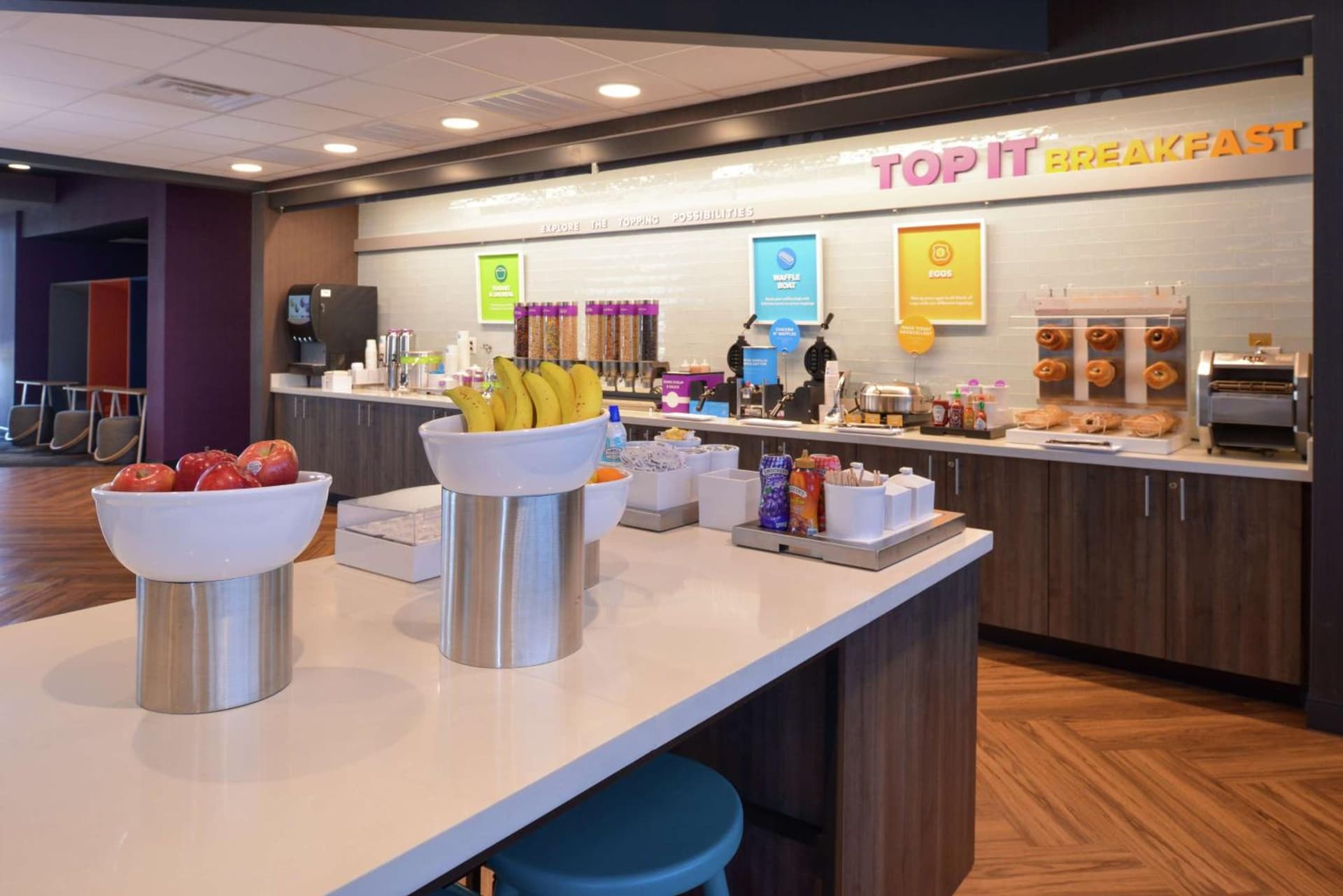 Tru By Hilton Coppell DFW Airport North gallery photo in Coppell, TX — image 33