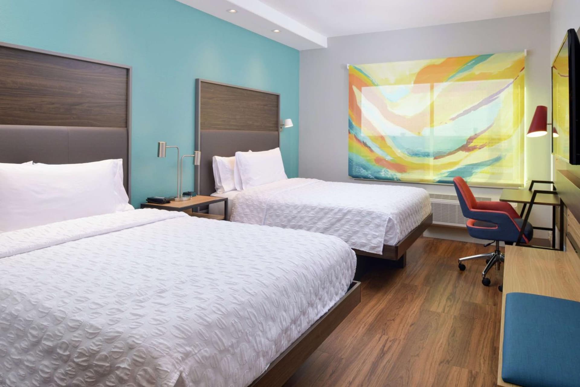 Tru By Hilton Coppell DFW Airport North gallery photo in Coppell, TX — image 34