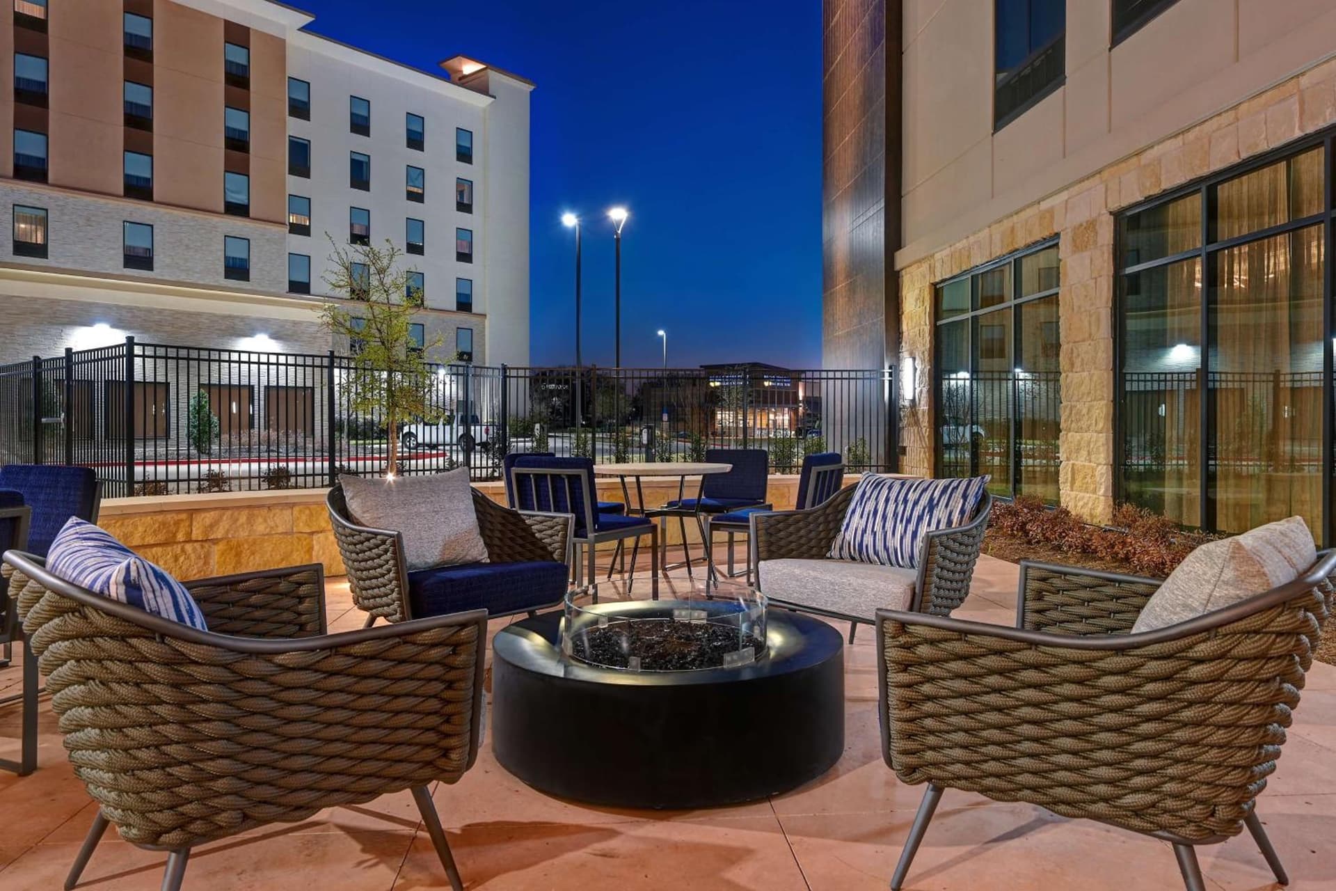 Homewood Suites by Hilton Dallas The Colony gallery photo in The Colony, TX — image 15