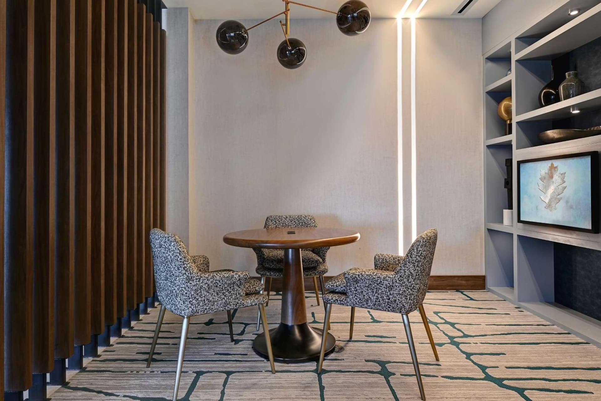 Homewood Suites by Hilton Dallas The Colony gallery photo in The Colony, TX — image 7