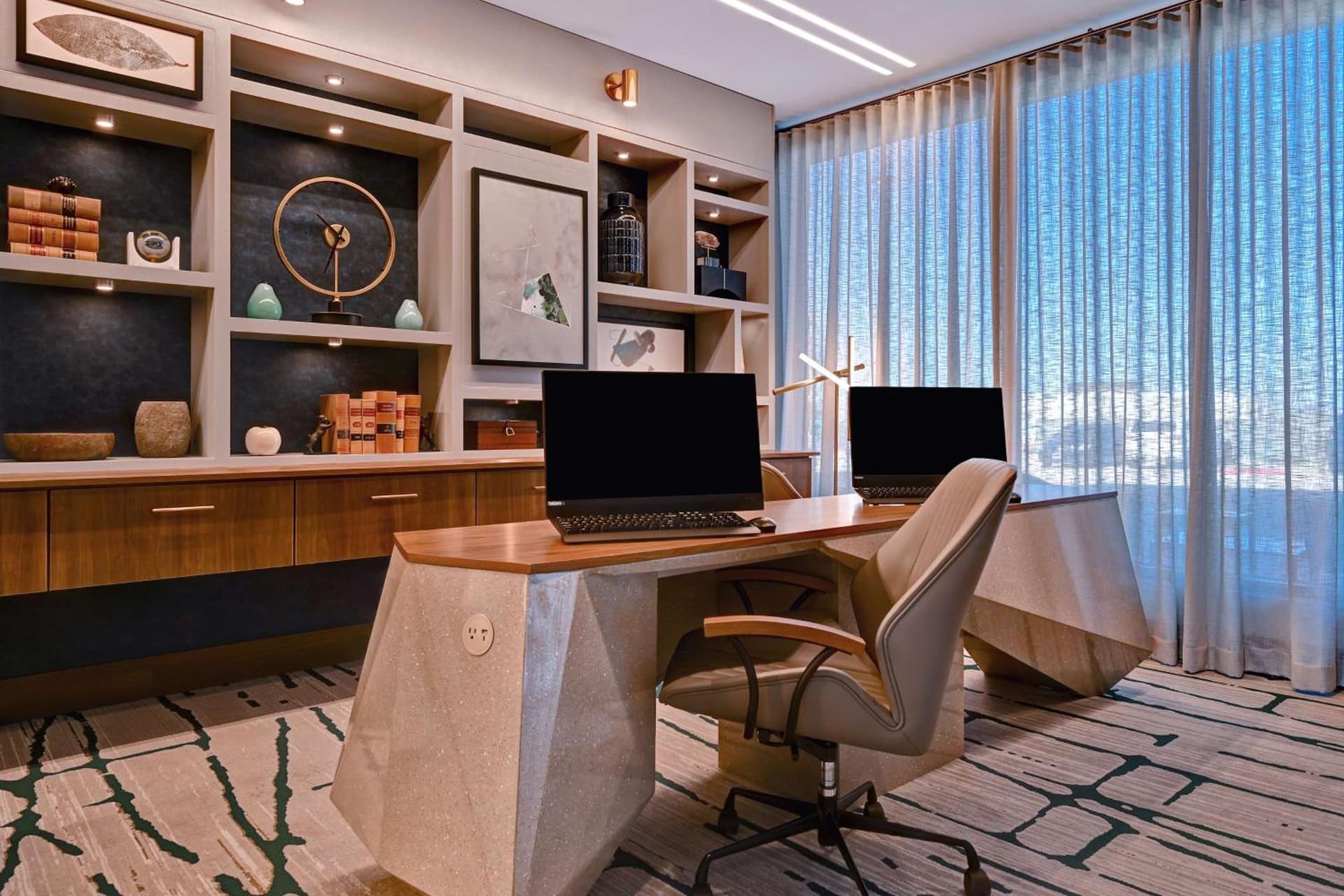 Homewood Suites by Hilton Dallas The Colony gallery photo in The Colony, TX — image 10
