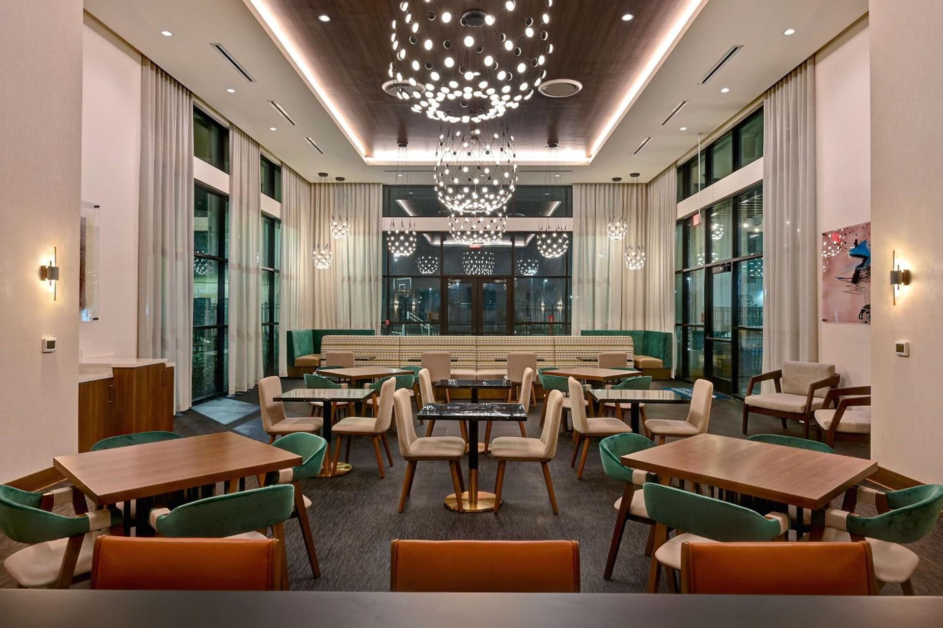 Homewood Suites by Hilton Dallas The Colony gallery photo in The Colony, TX — image 34